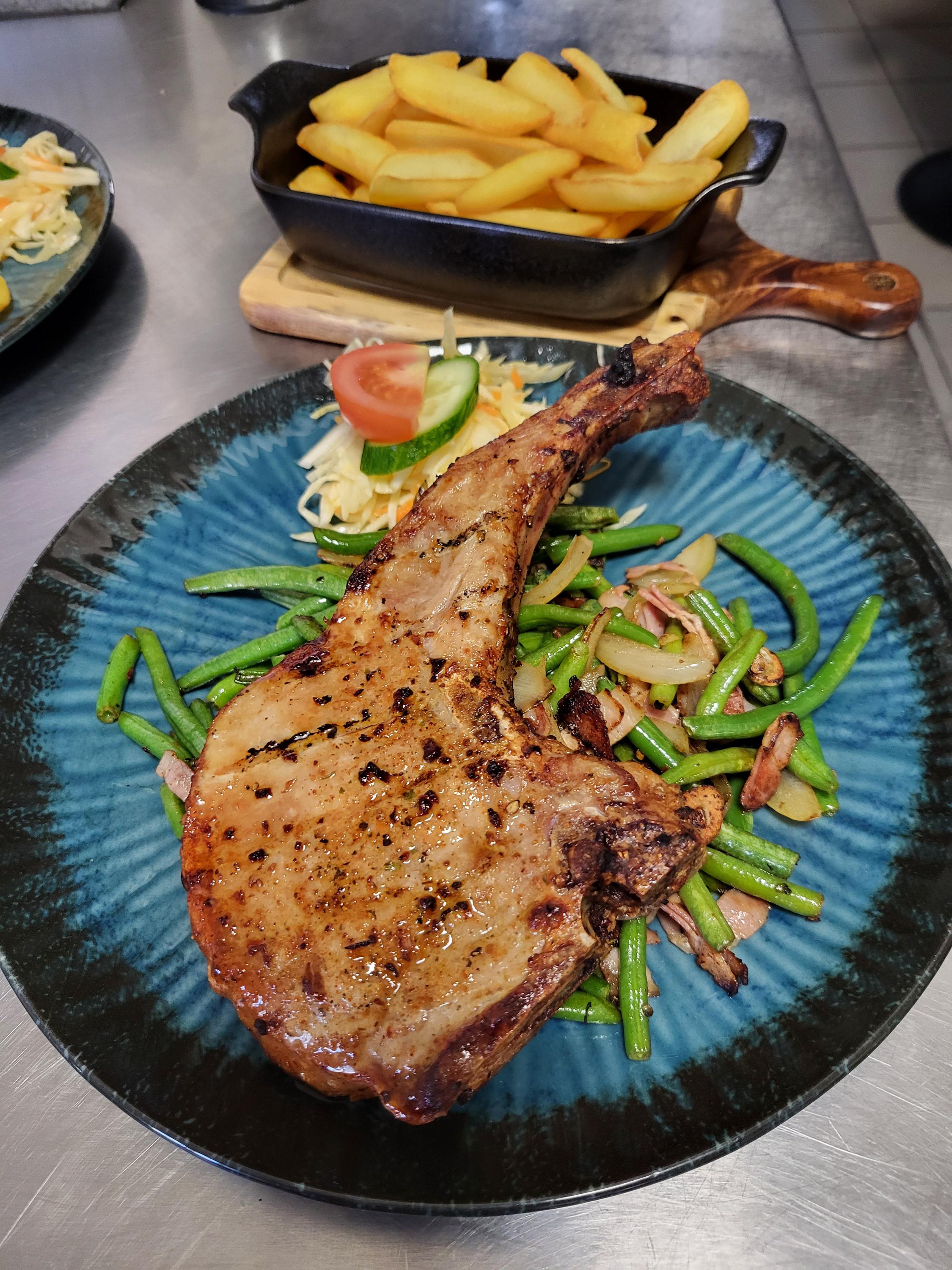 Restaurace Dělňák foto 4