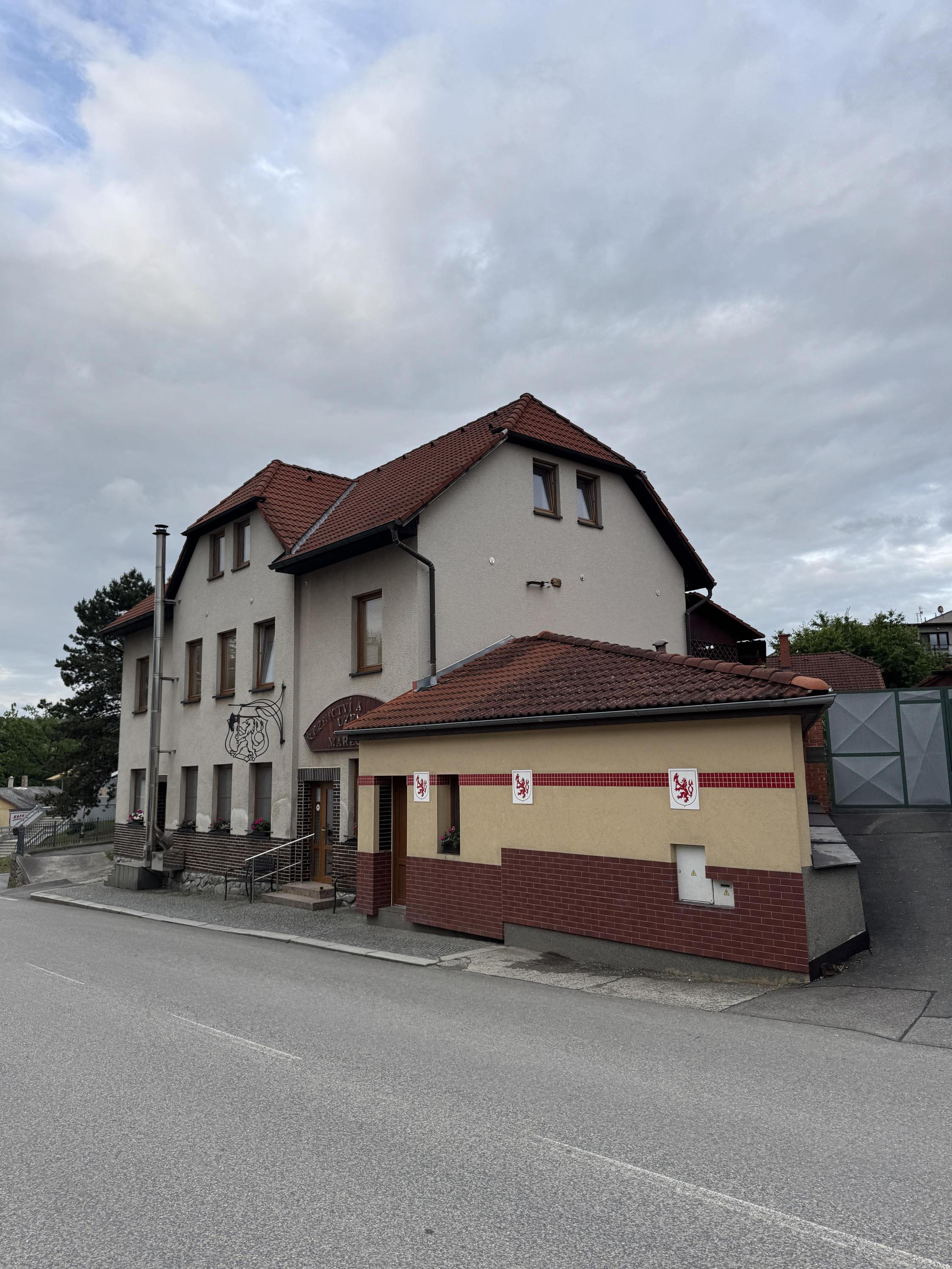 Řeznictví a uzenářství Mareček foto 5