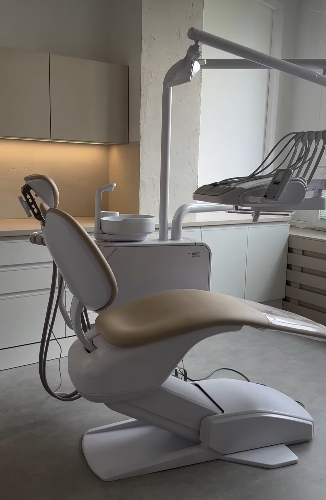 Dentální hygiena Dentail - Mgr. Jana Malyszová, DiS. foto 1