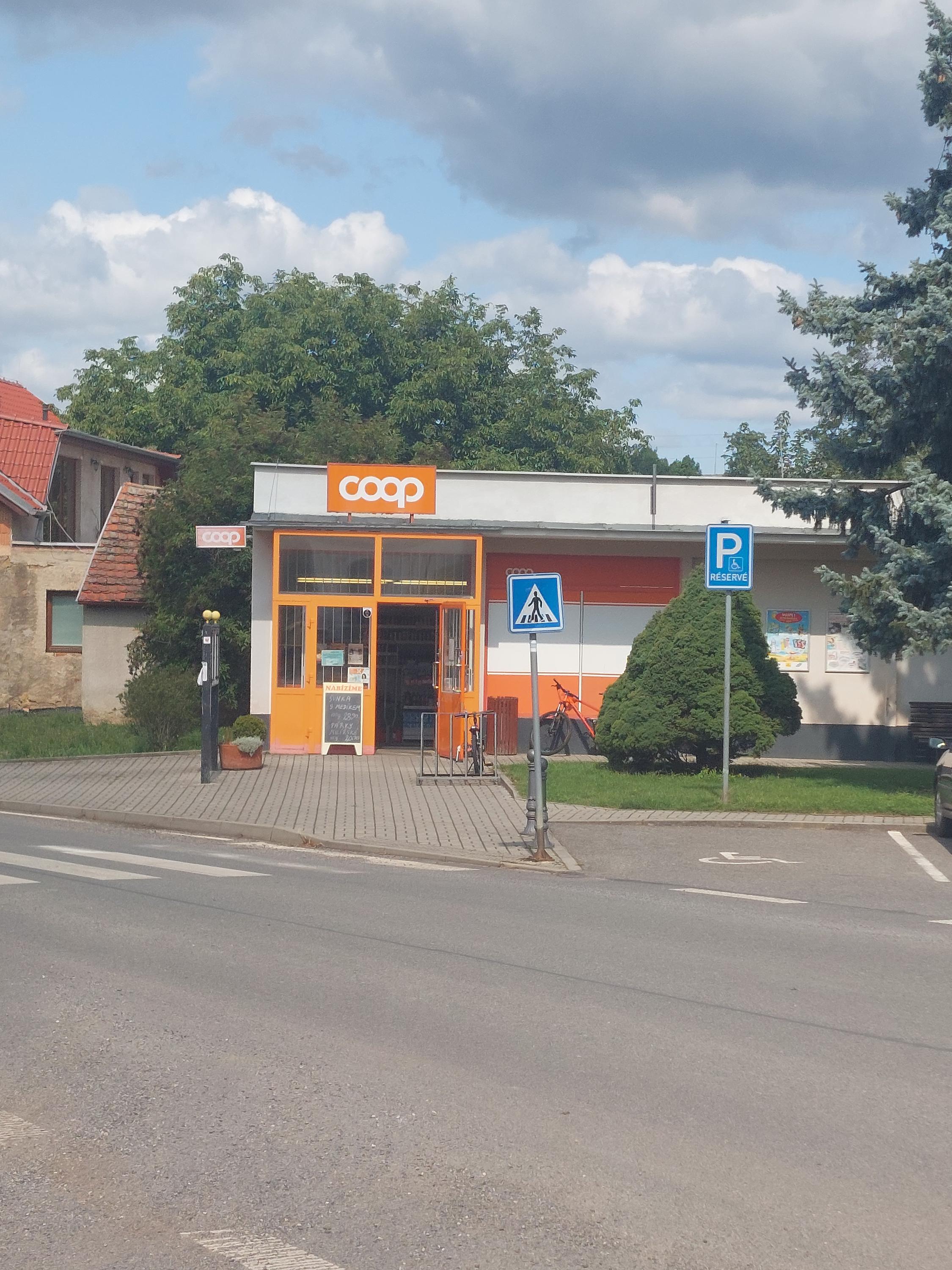 COOP foto 2