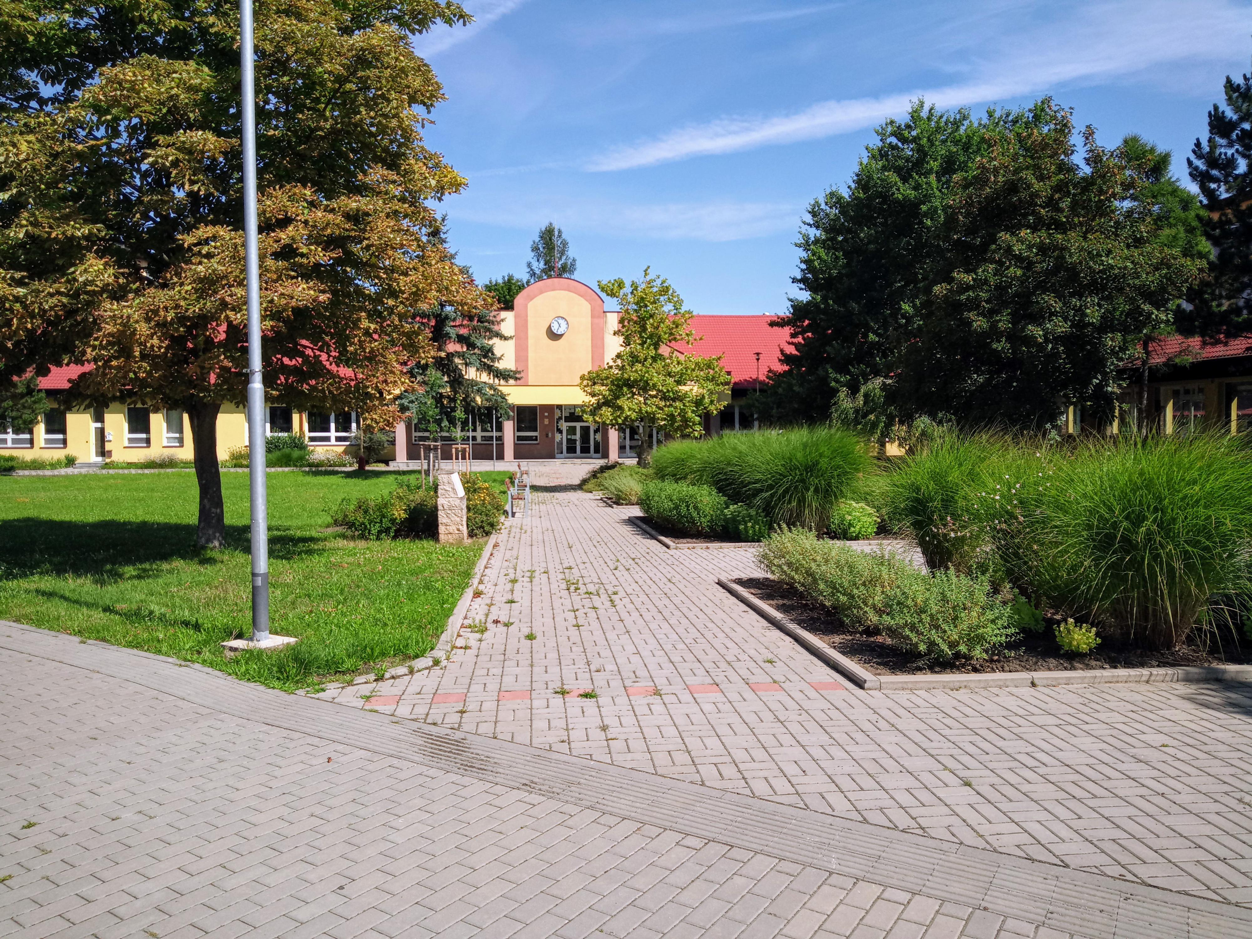 ZŠ Velké Bílovice foto 5