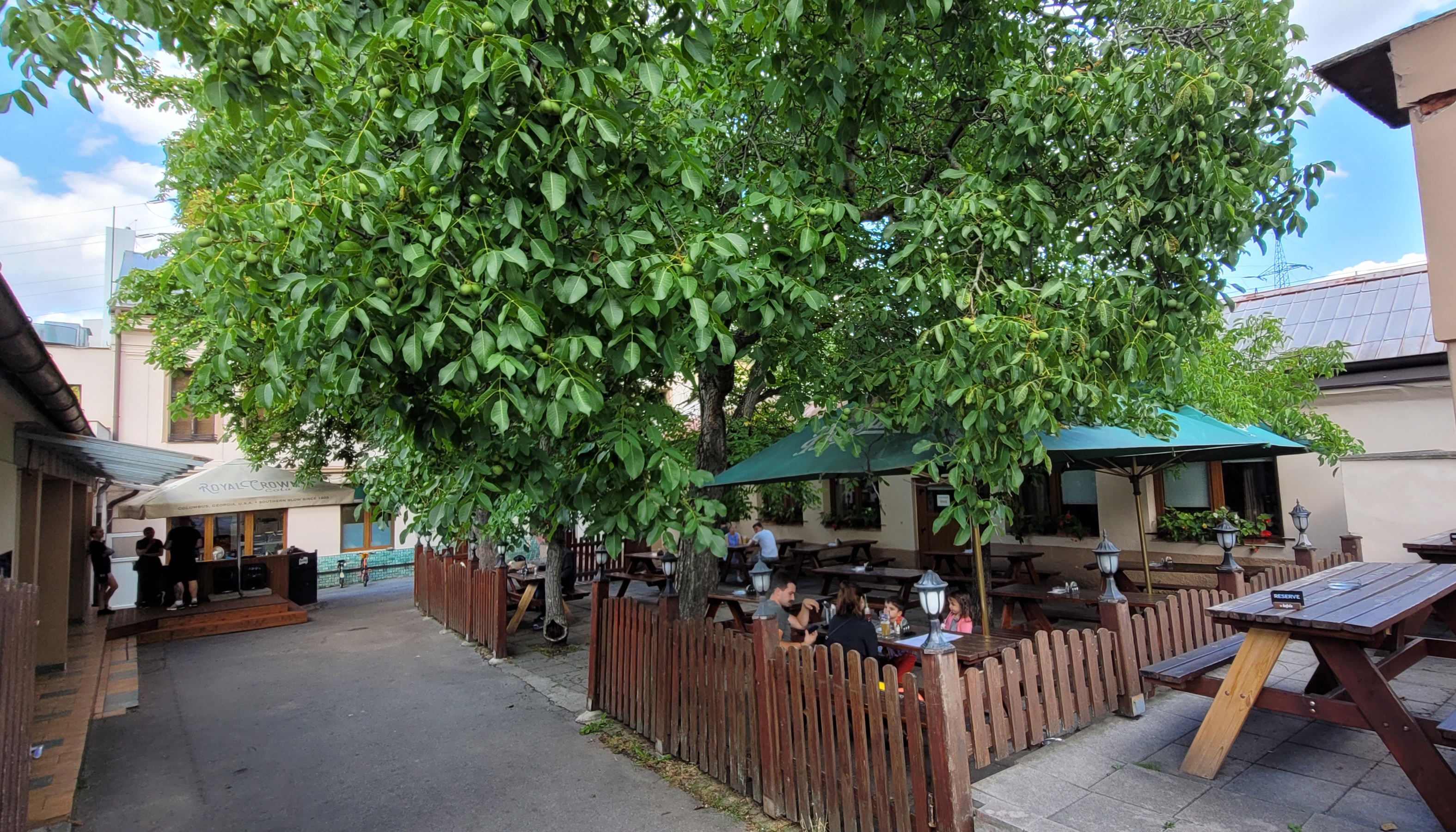 Restaurace U Holečků foto 6