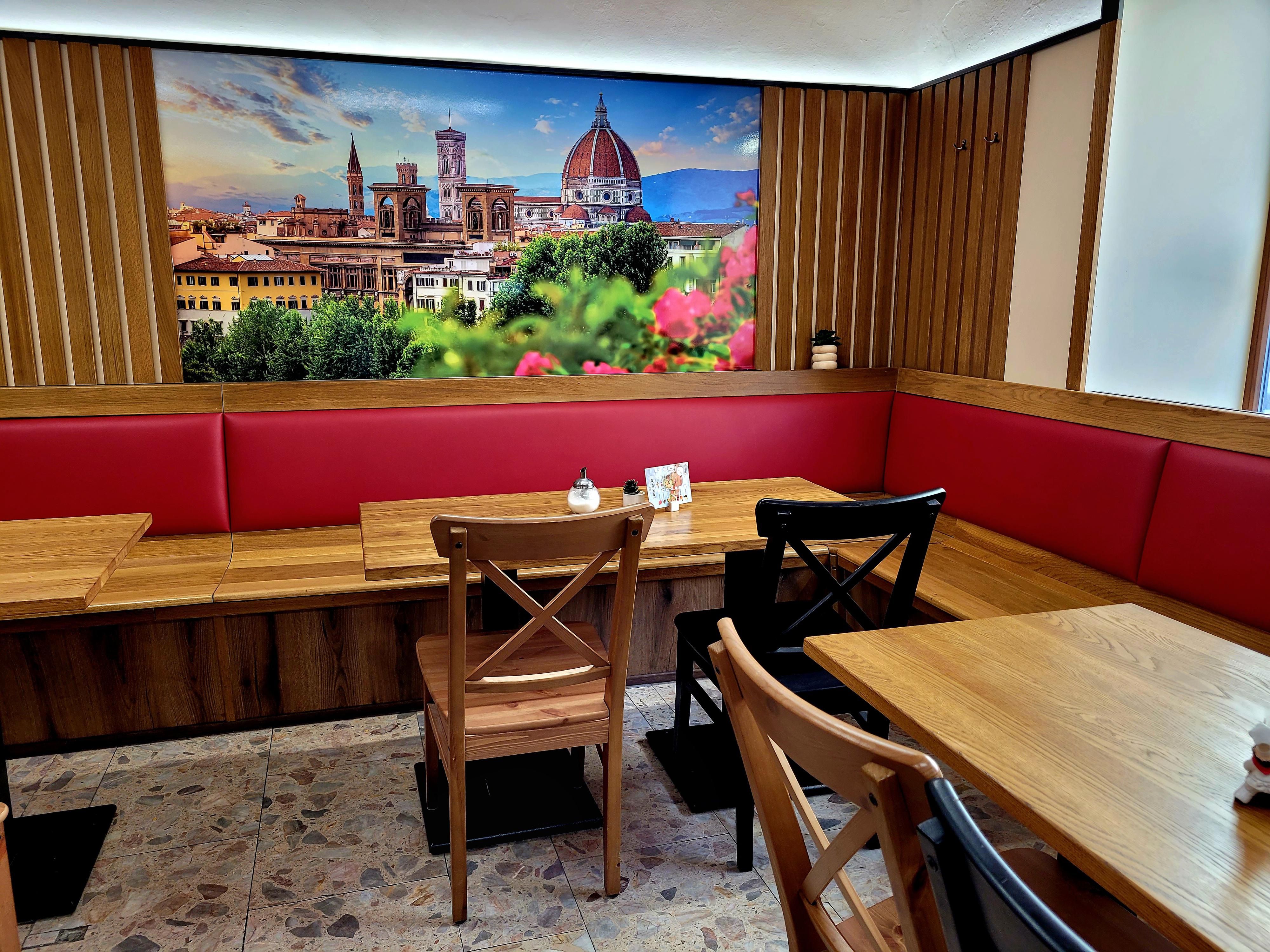 Rychlé občerstvení A & GJ foto 3