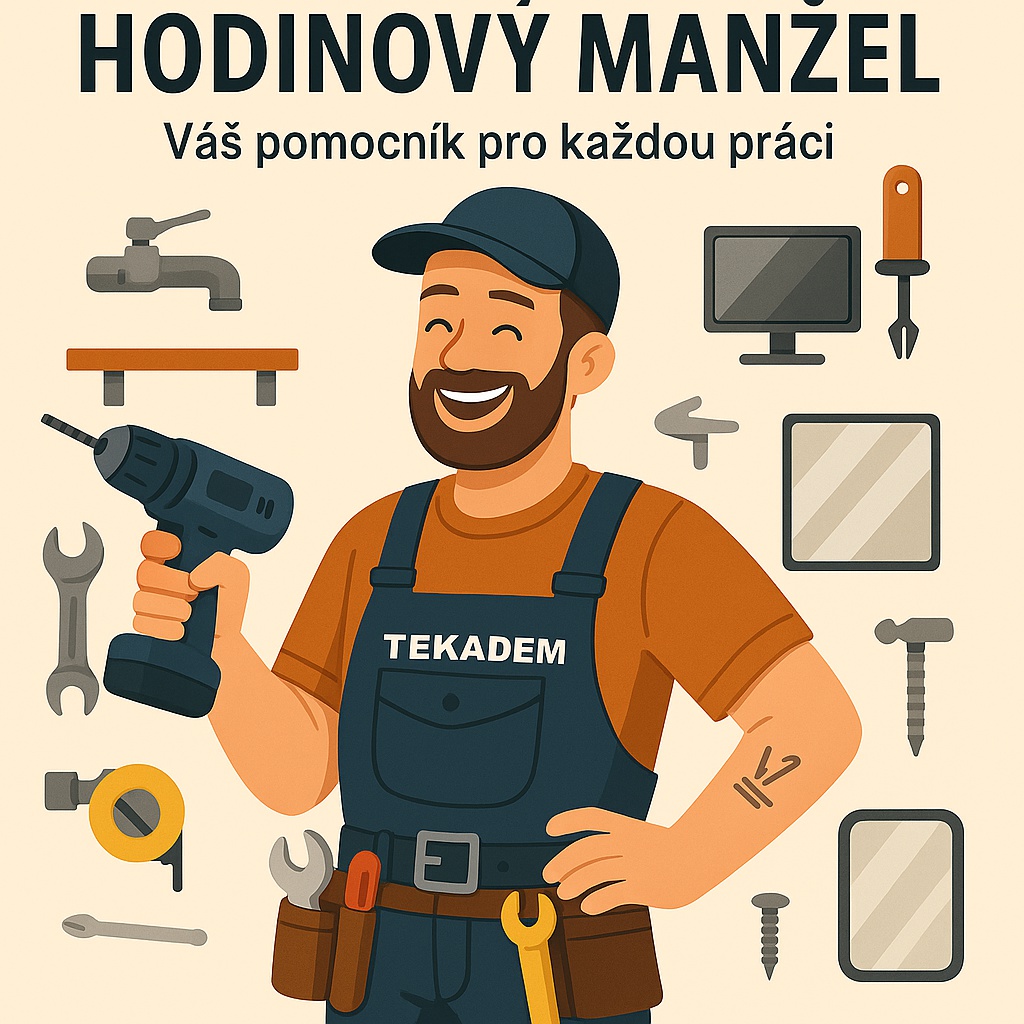 Elektrikář Jan Žížala foto 2