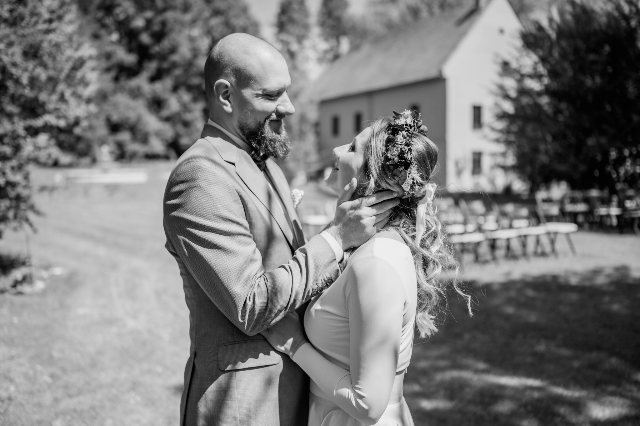 Tereza Písaříková - fotografka foto 3