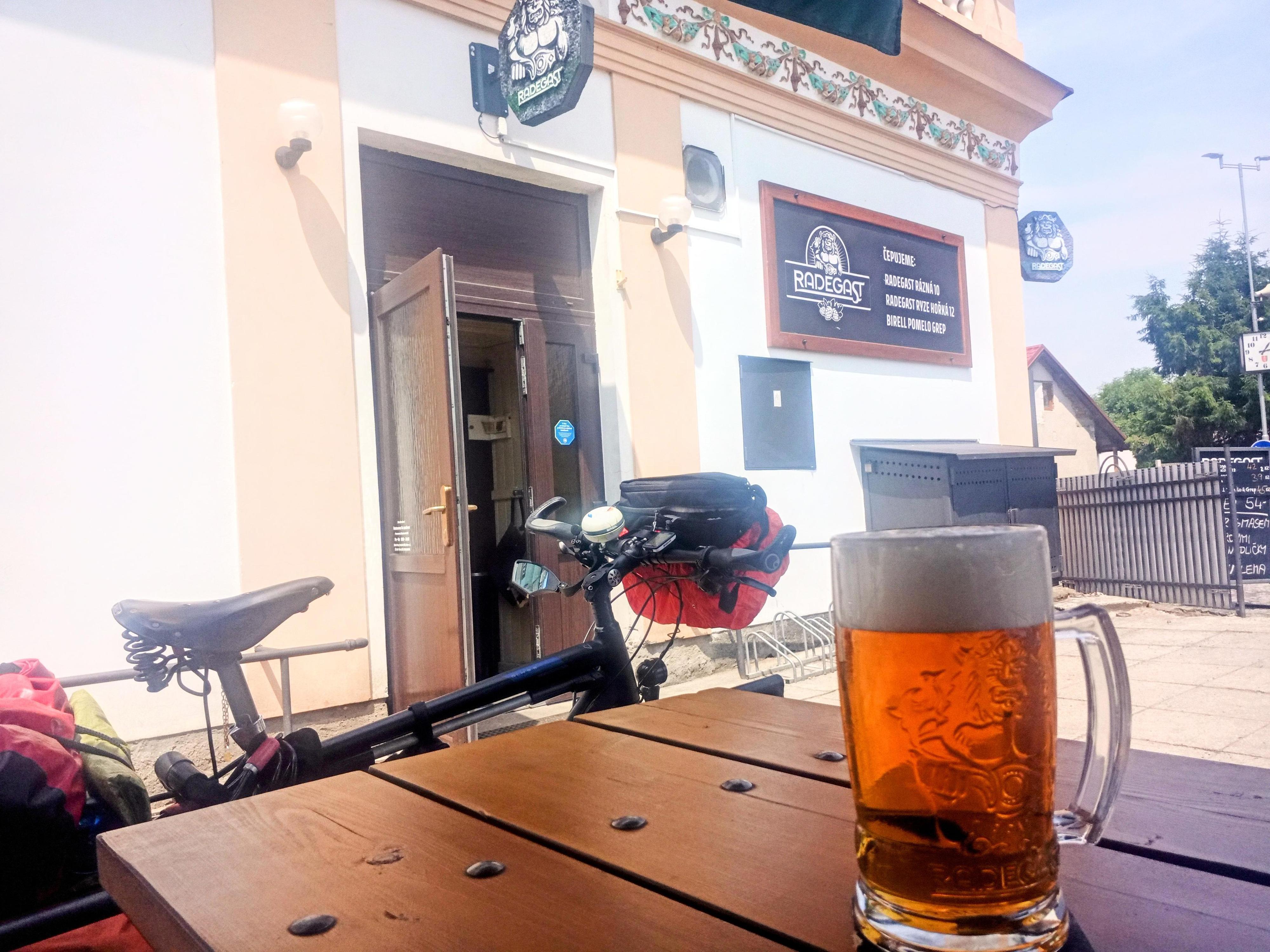 Restaurace Na Zastávce foto 5