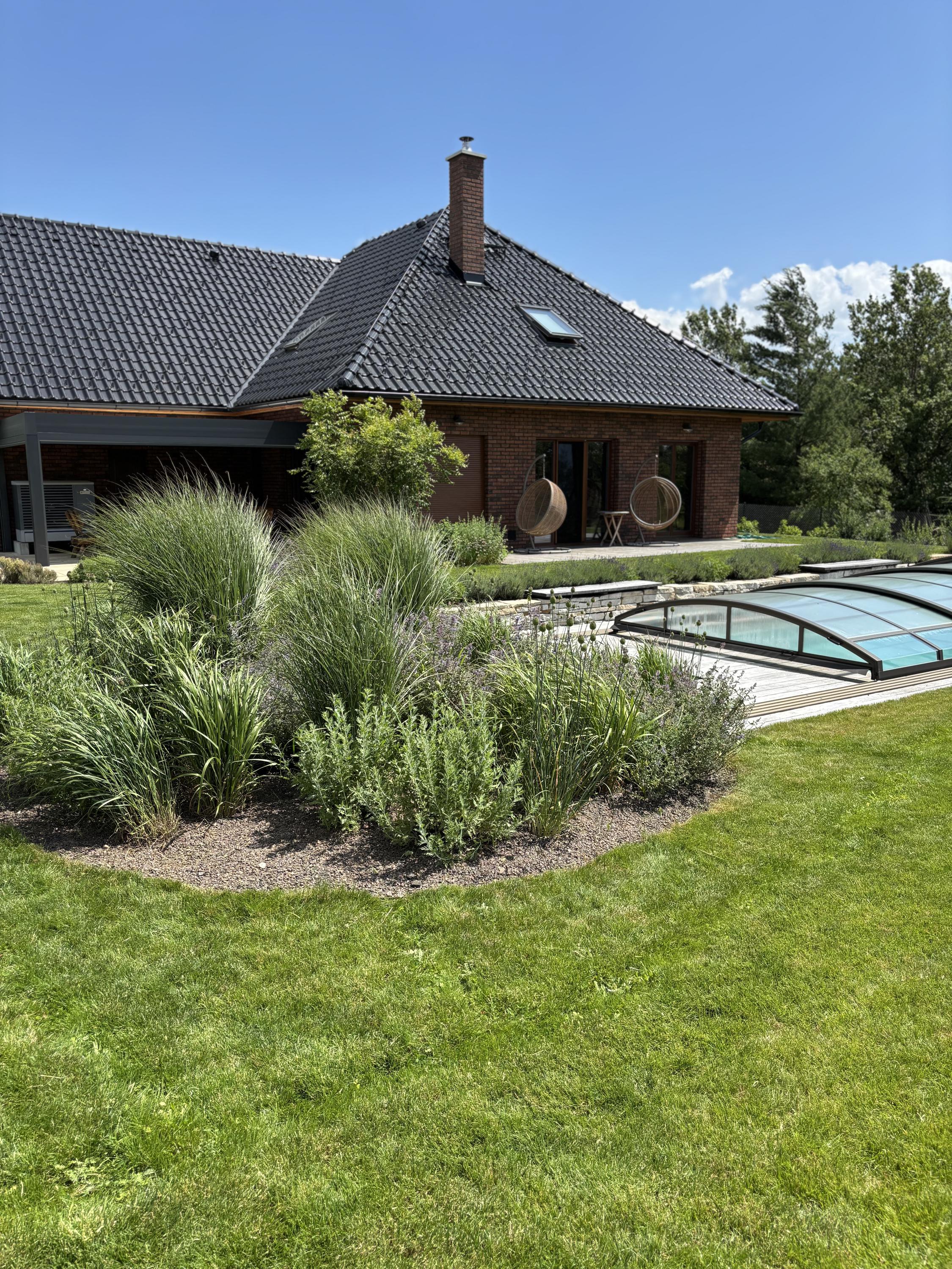 Realizace zahrad - Filip Procházka foto 4