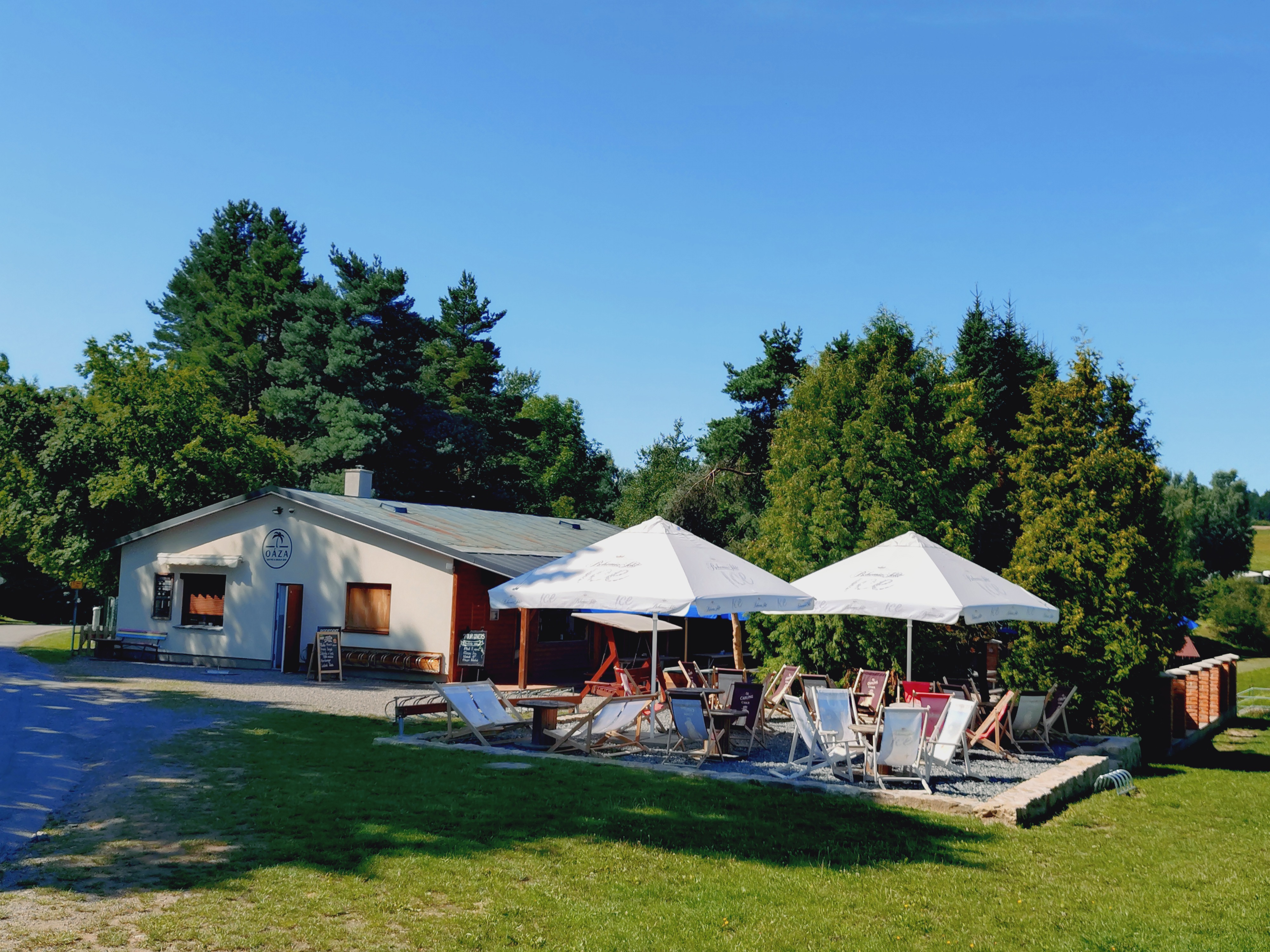 Oáza beach bar & bistro foto 5