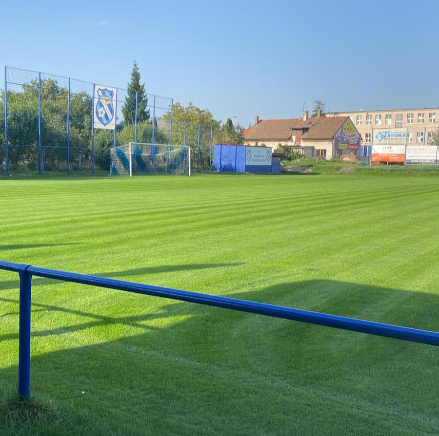 TJ Lokomotiva Hradec Králové foto 2