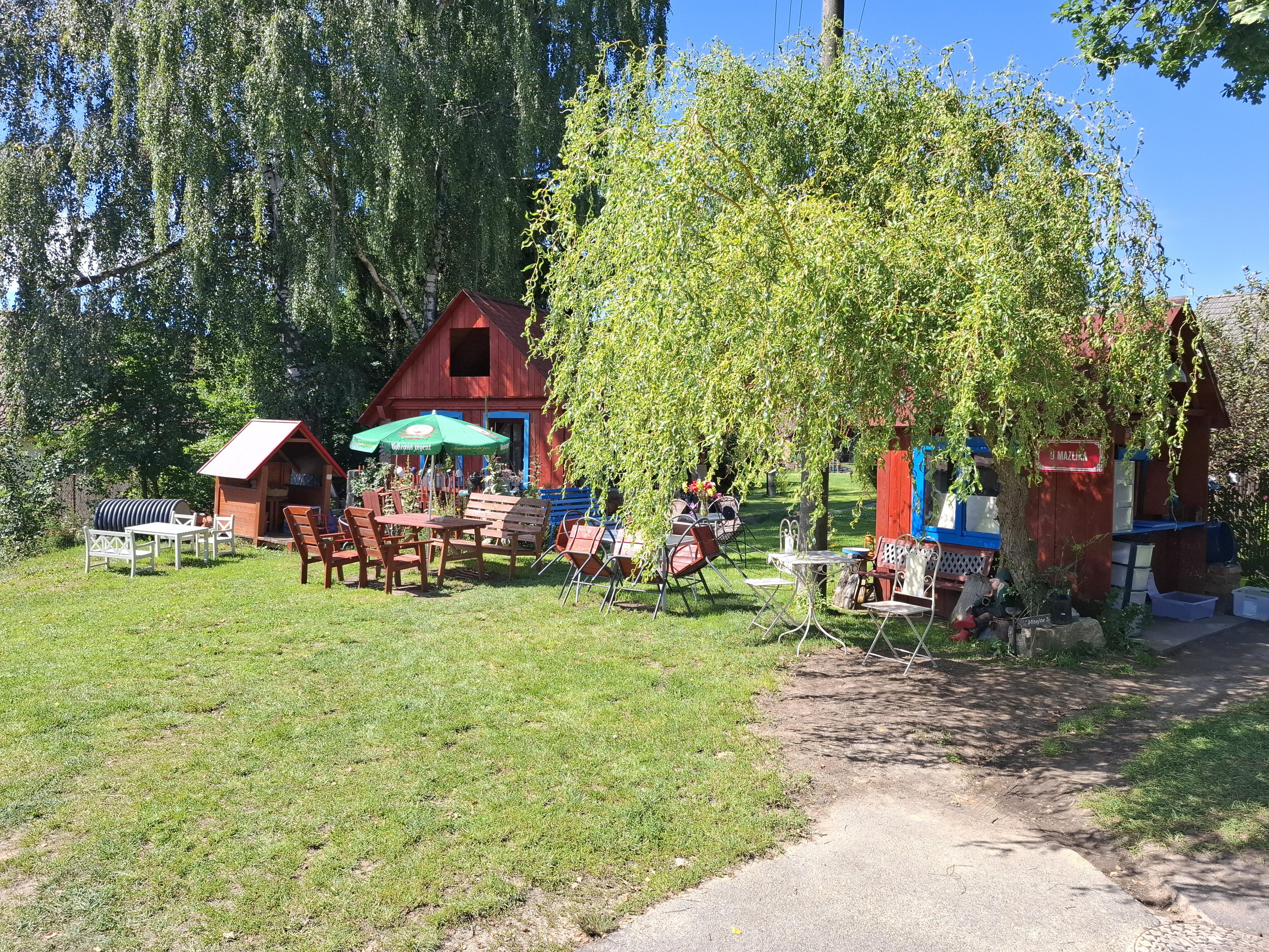 Samovýčep Branná foto 5