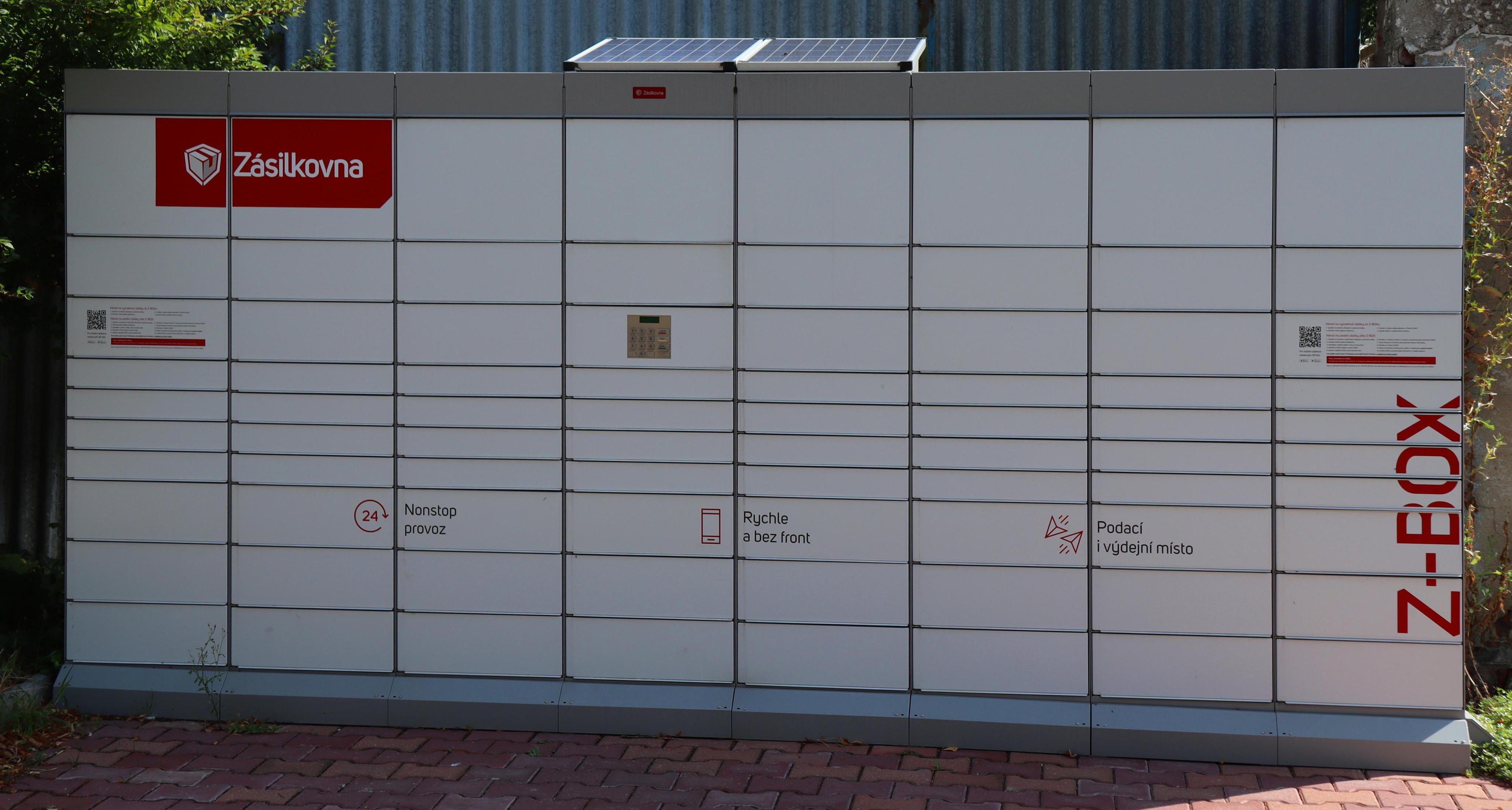 Z-BOX foto 3