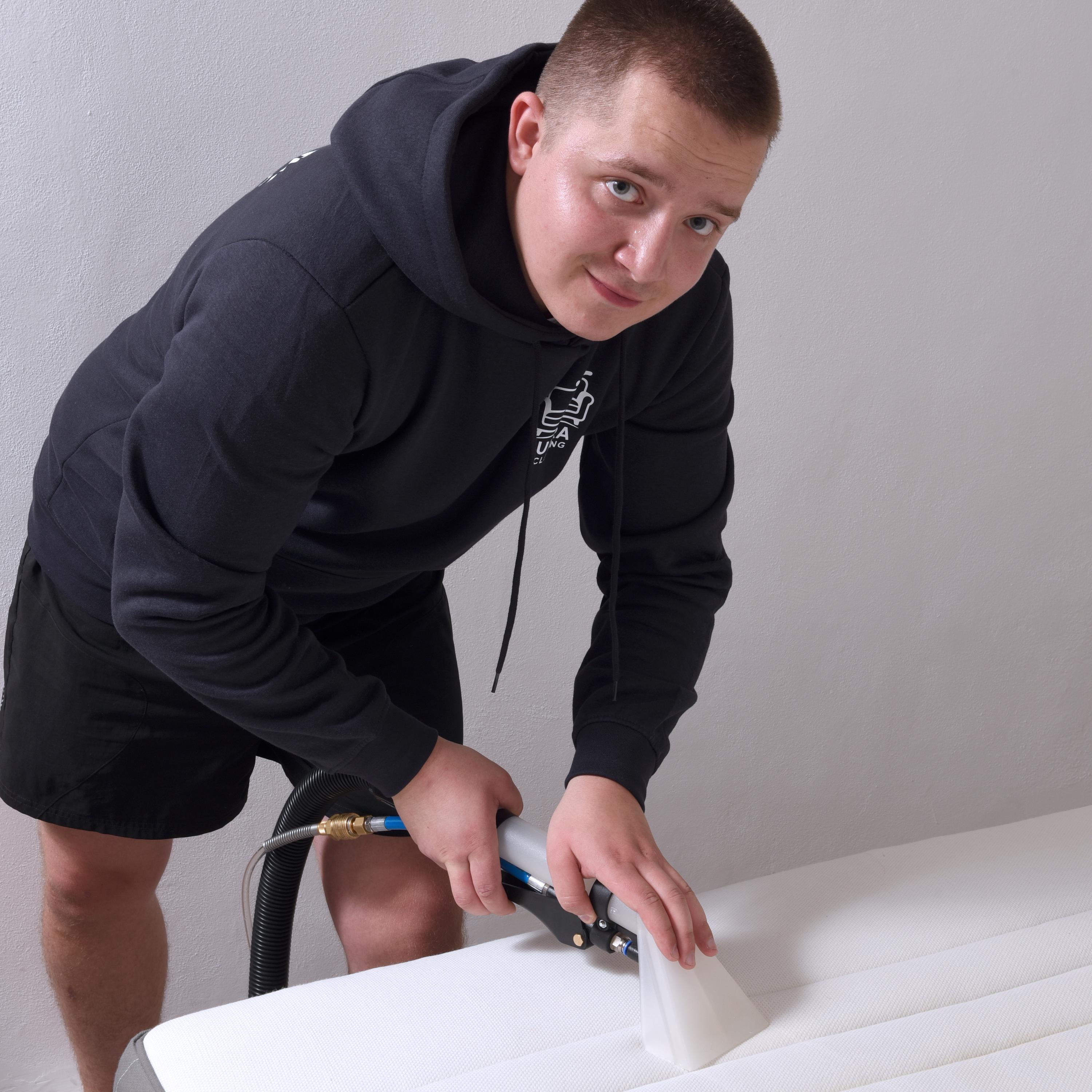 UltraCleaning foto 4