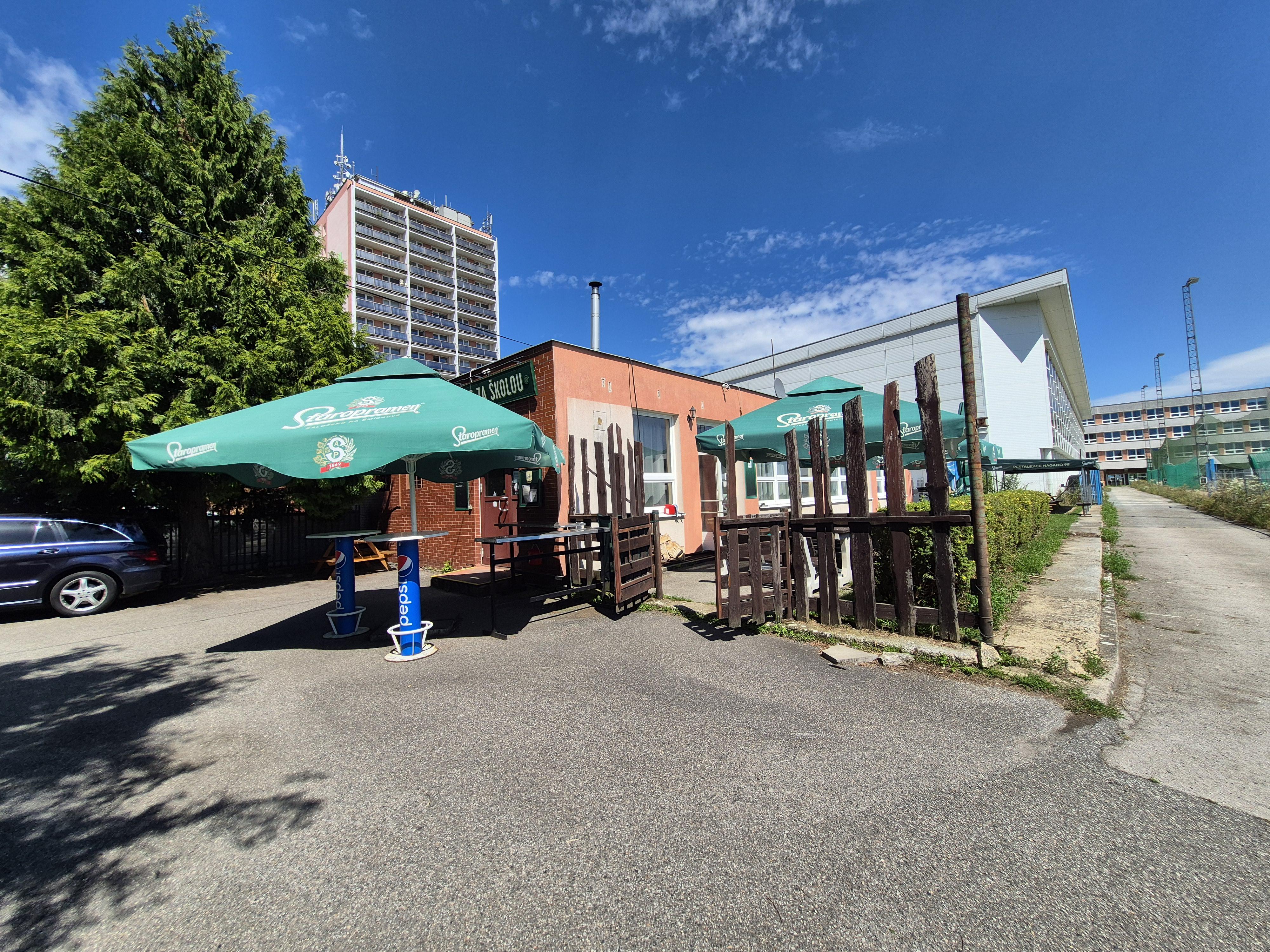 Restaurace Za Školou foto 2