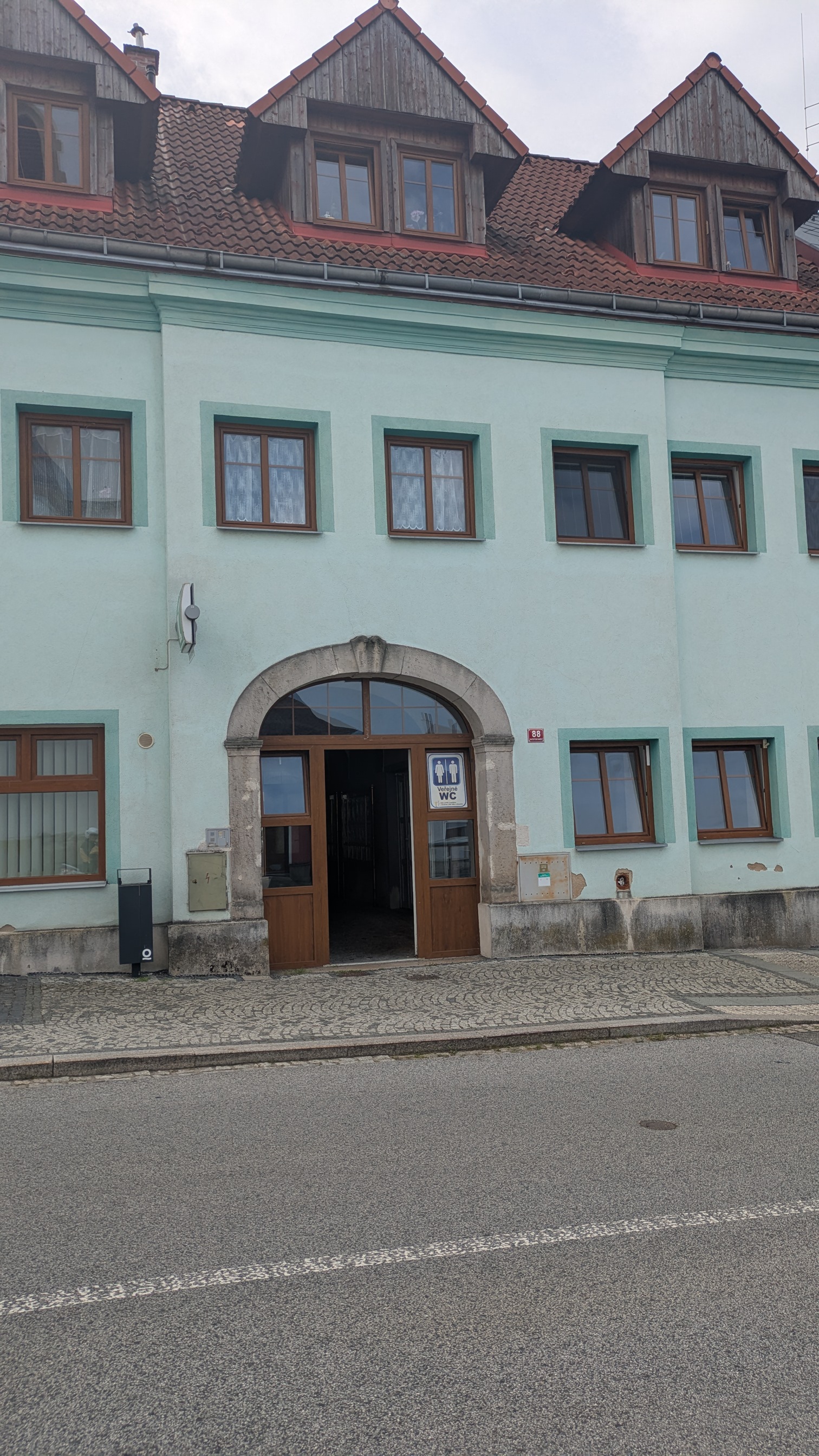 Informační centrum "U Draka" Osečná foto 3