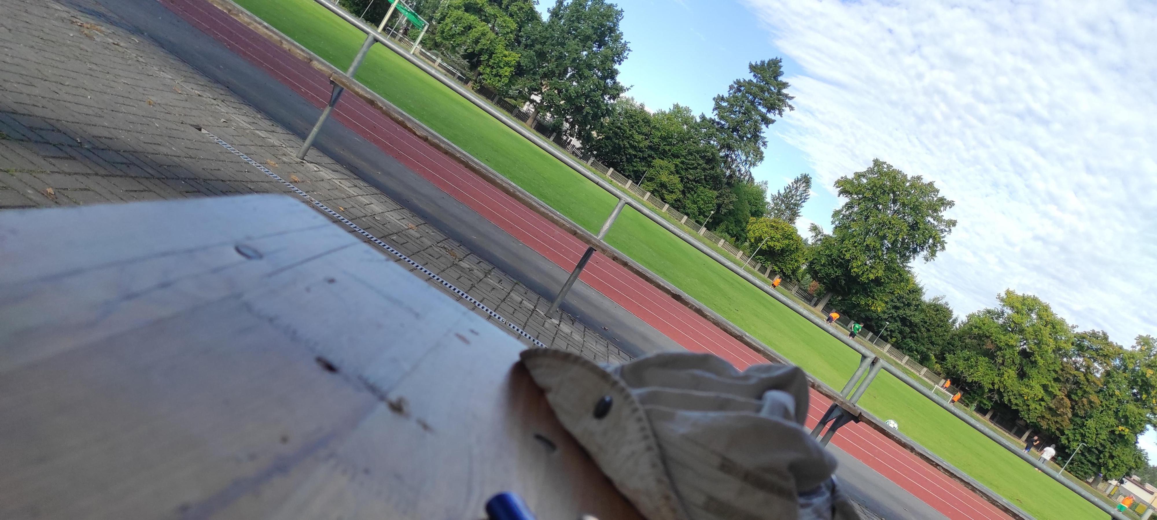 TJ Slavoj Chodová Planá foto 3