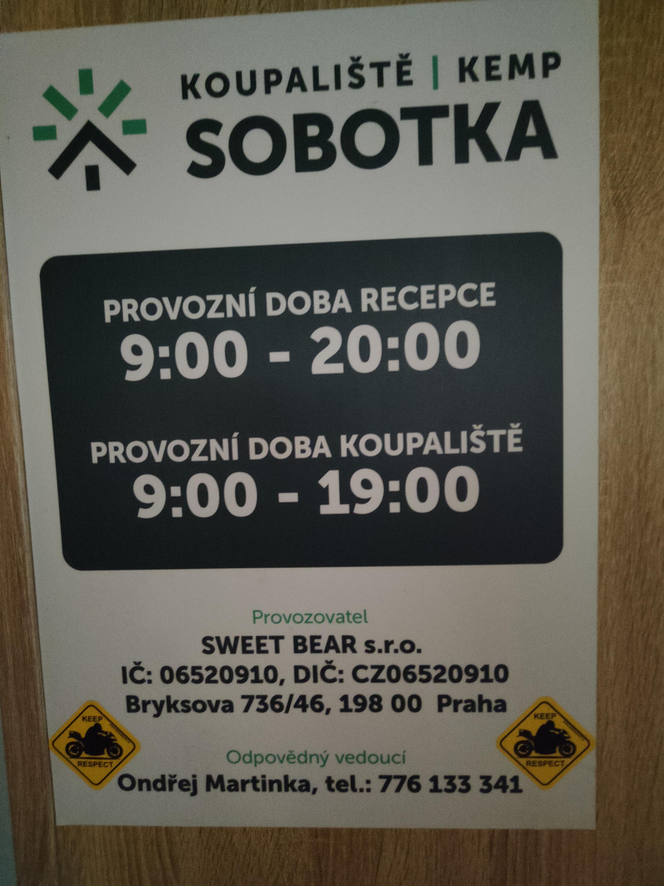 Kemp Sobotka foto 5