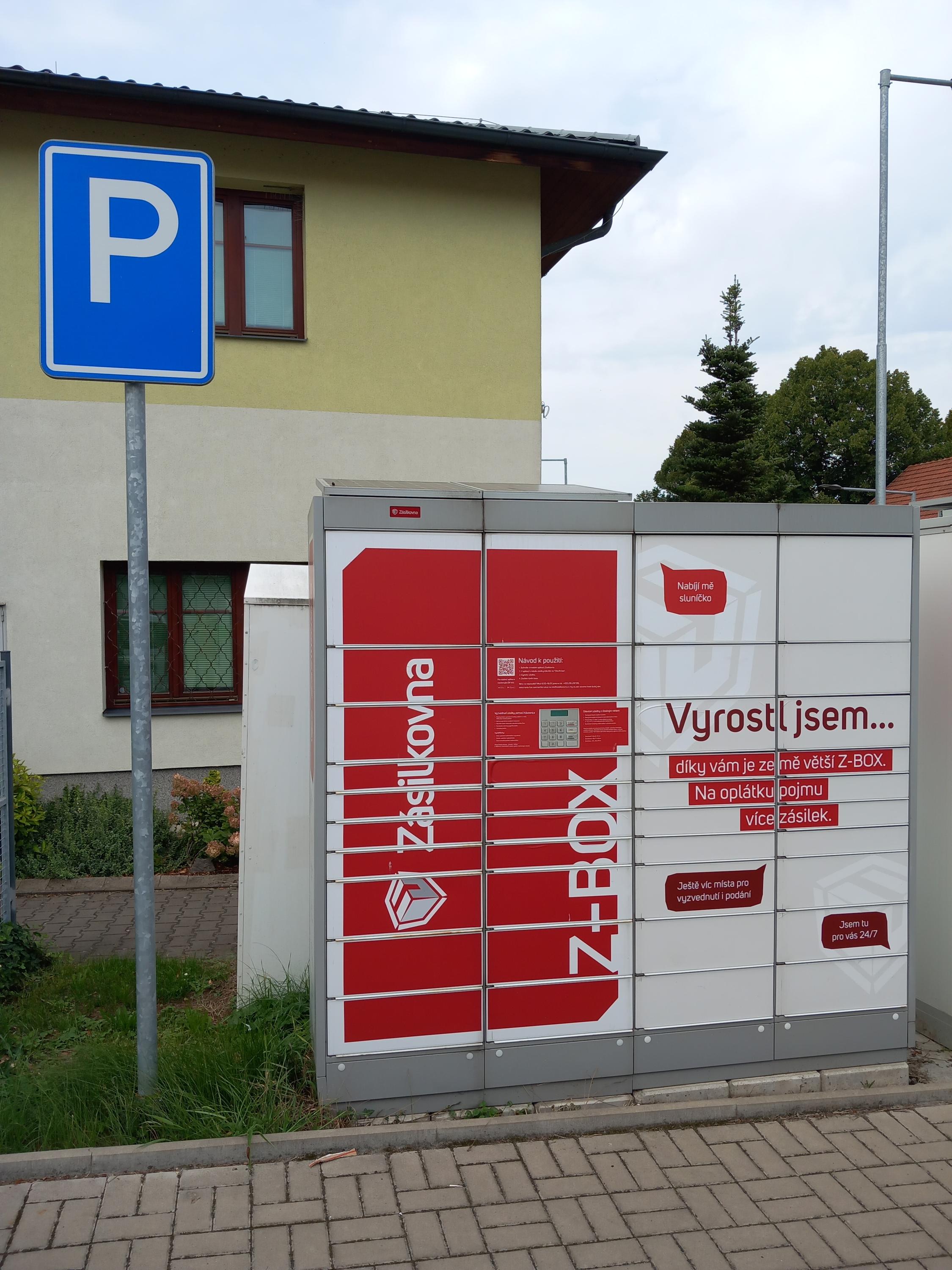 Z-BOX foto 1