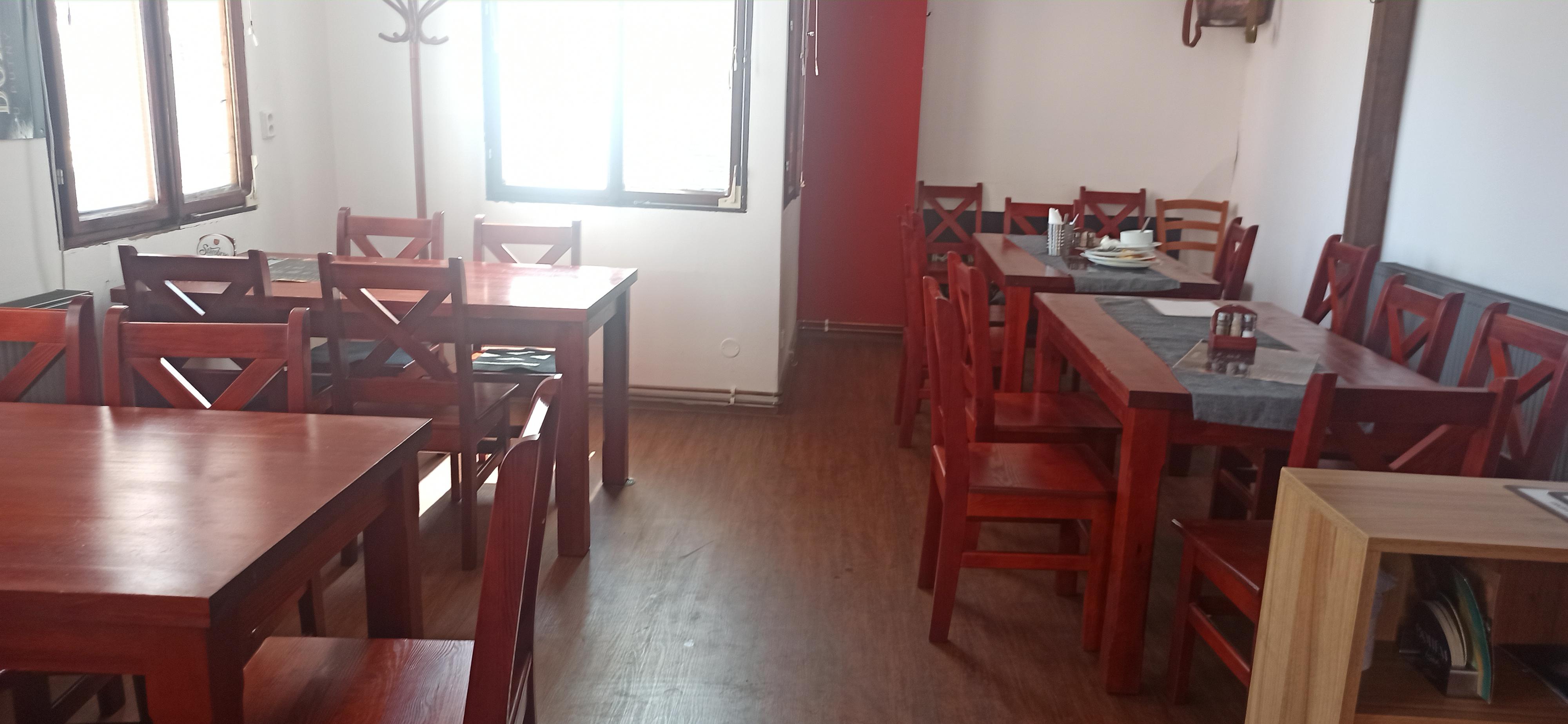 Bohémovna u Putny foto 6