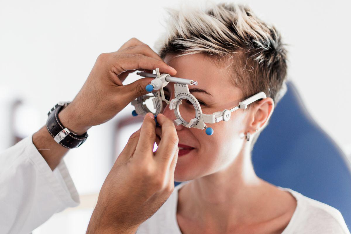 Oční ambulance a optika STRAKON MEDICAL s.r.o. foto 2