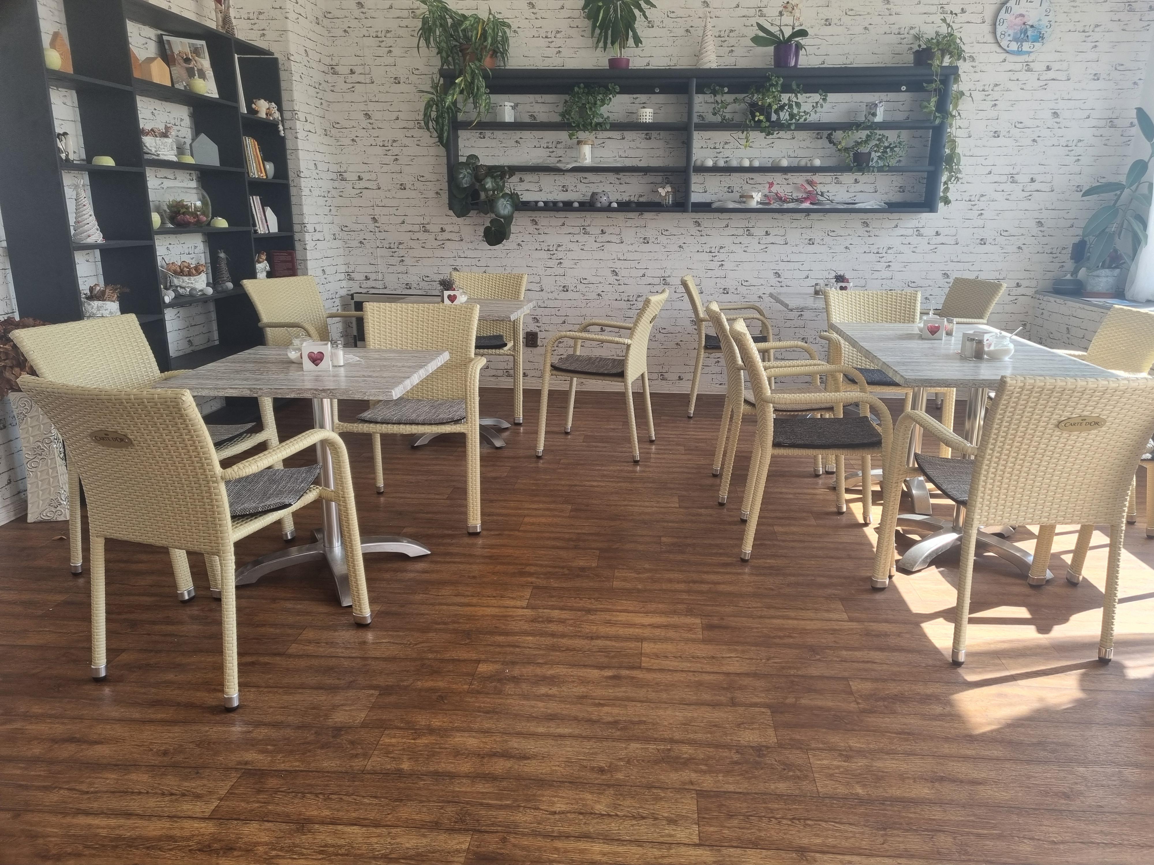 Královské Bistro foto 1