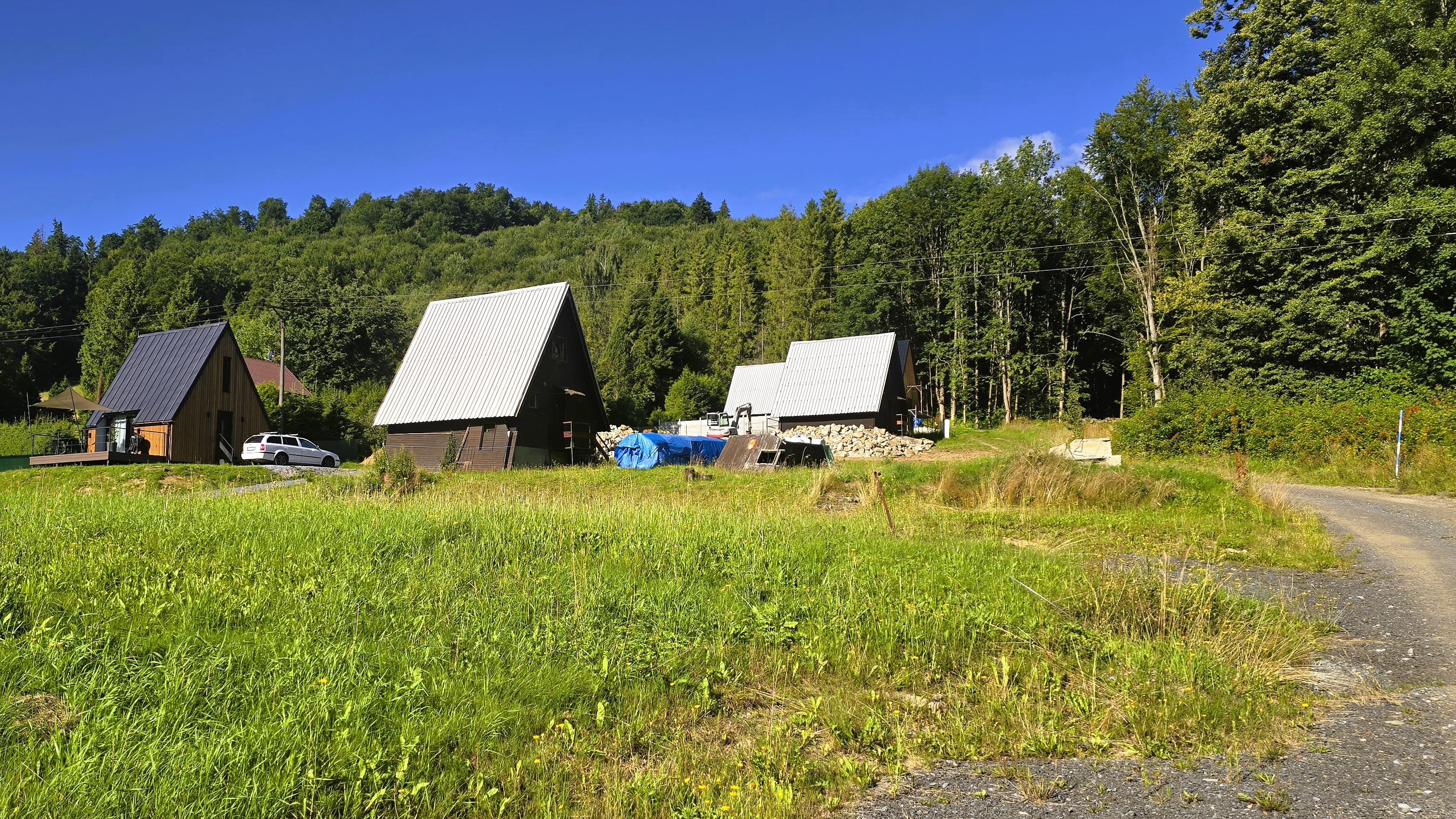 Rekreační středisko Jitřenka foto 4