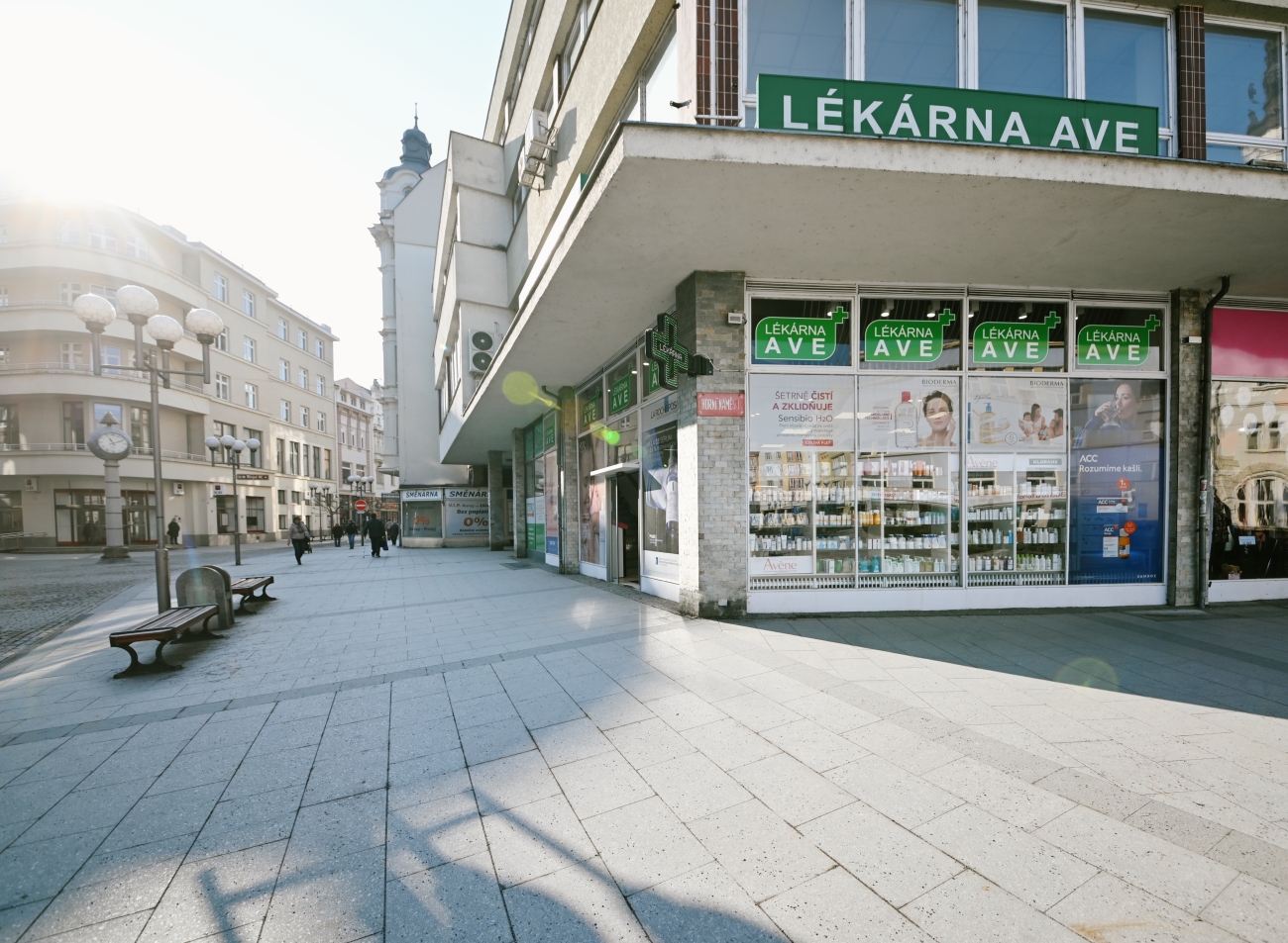 Lékárna AVE foto 3