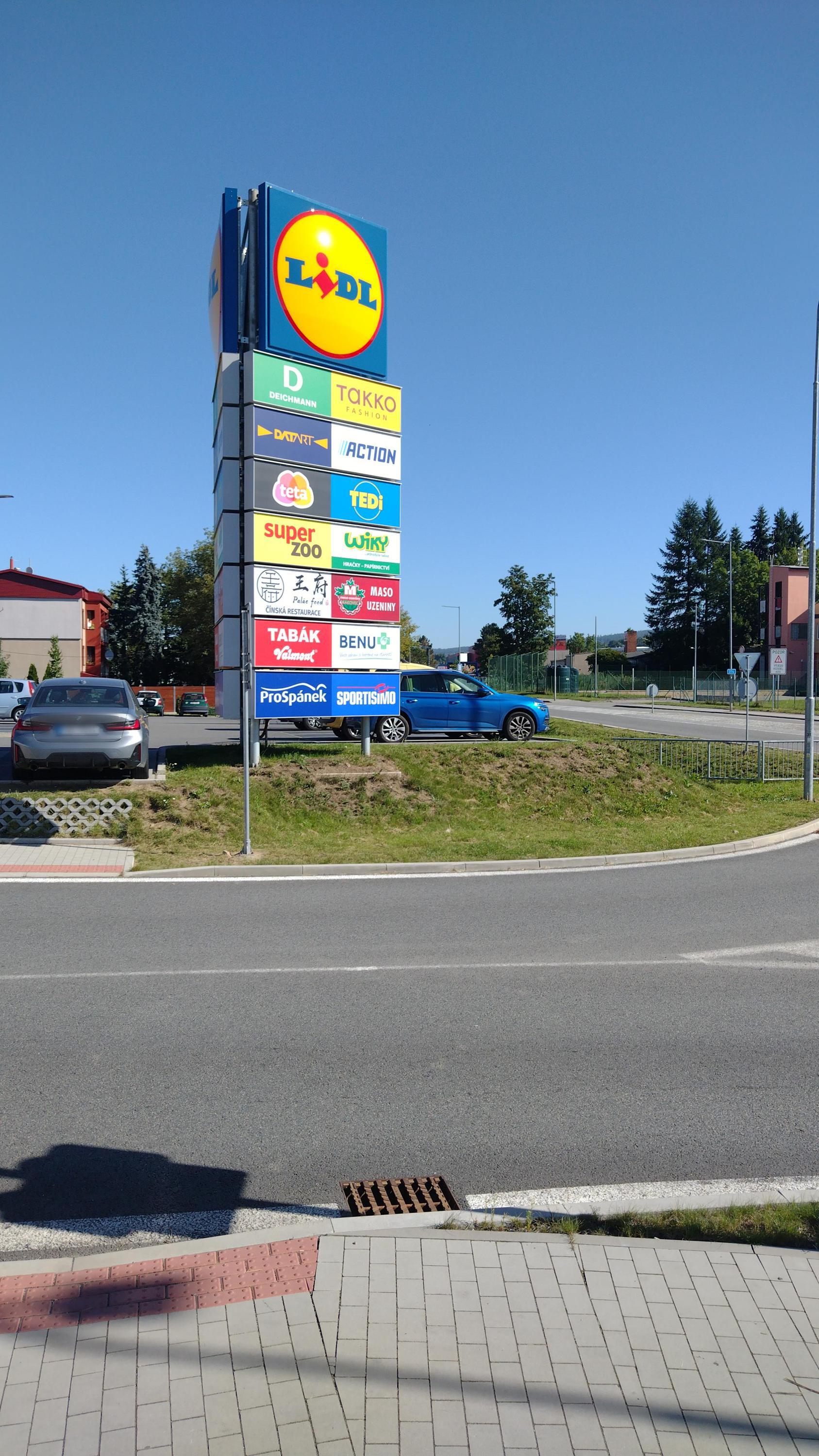 Lidl foto 6