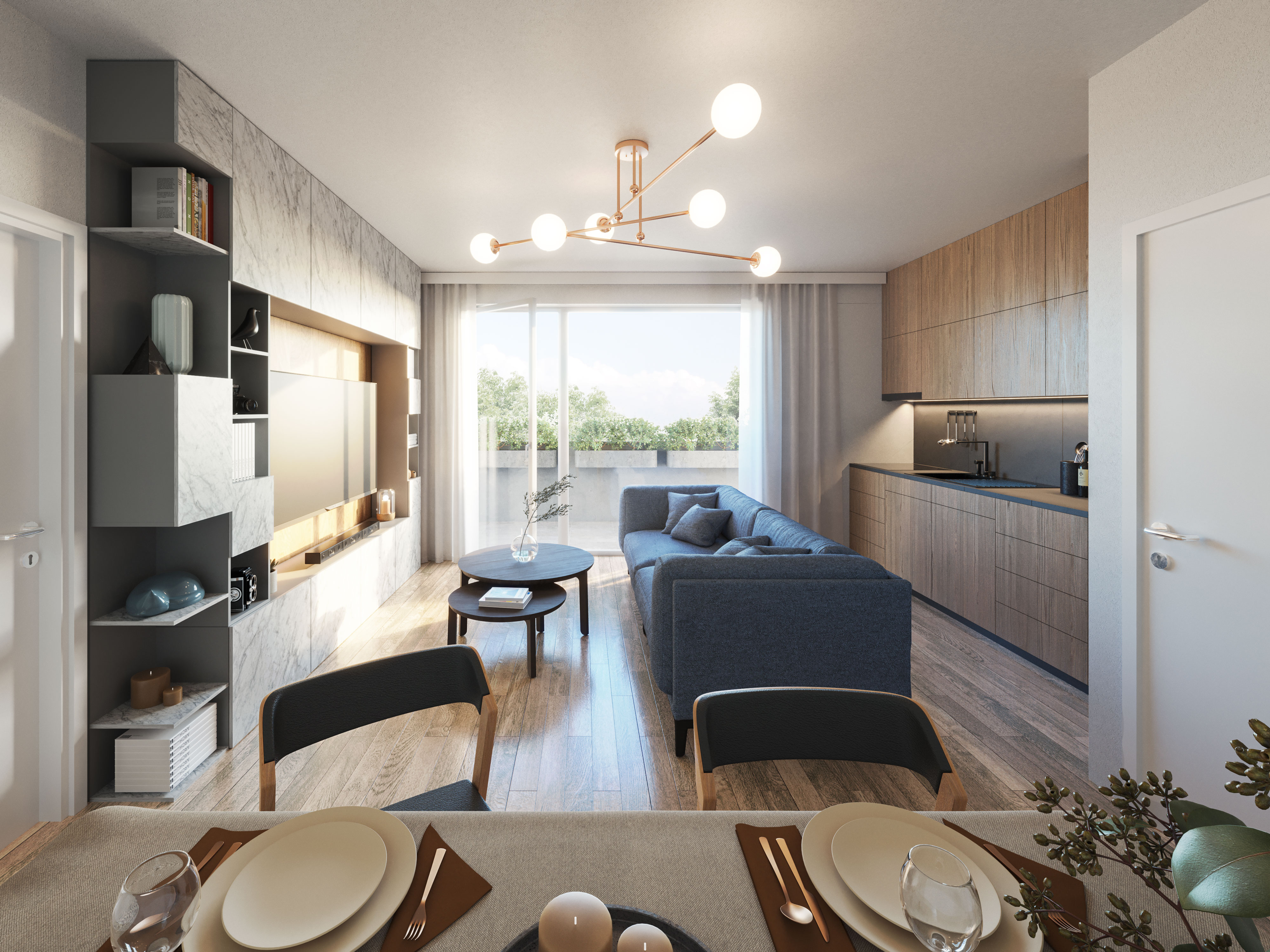 ALLE reality&development foto 3