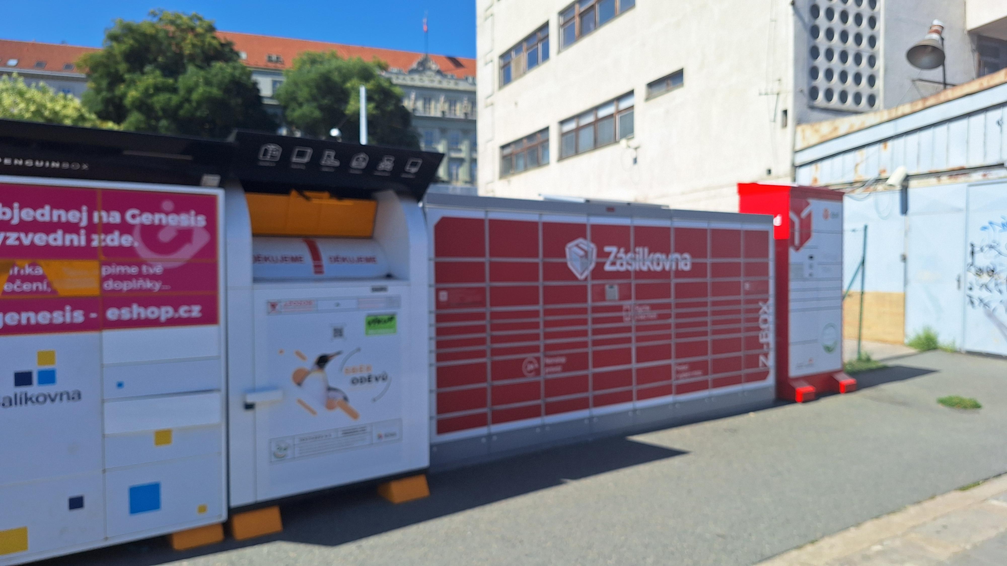 Z-BOX foto 3