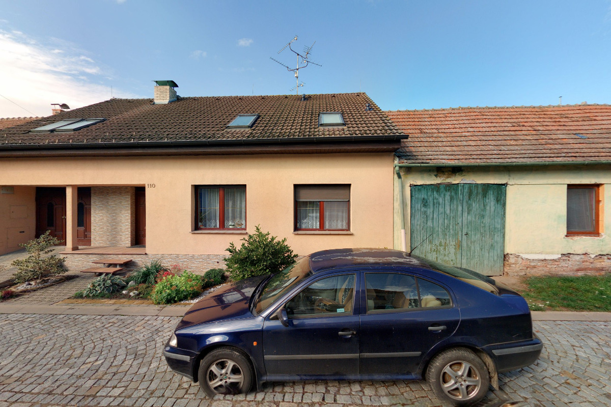 Ubytování Vinařství Adamevino