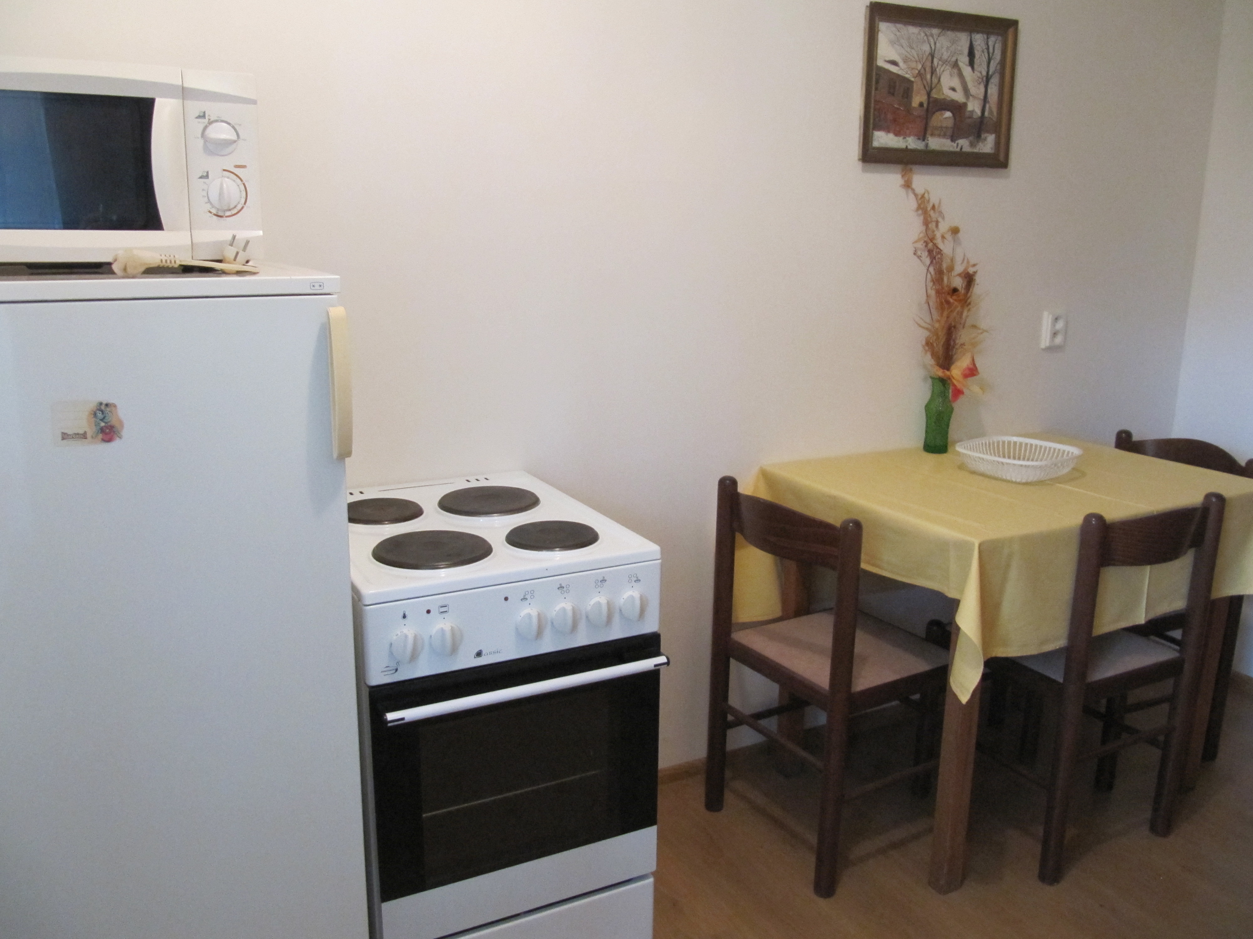 Penzion Pod Lípou foto 2