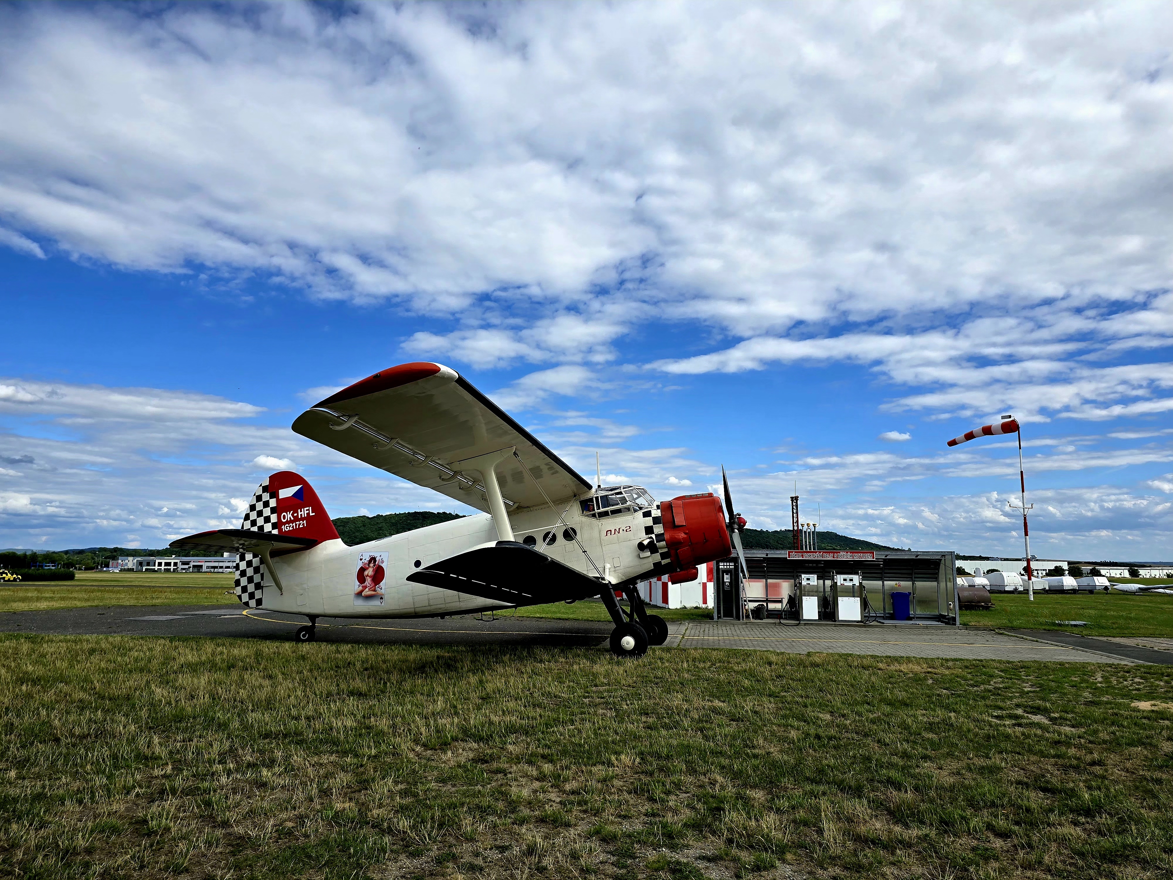 Tandemové seskoky KANTOR foto 4