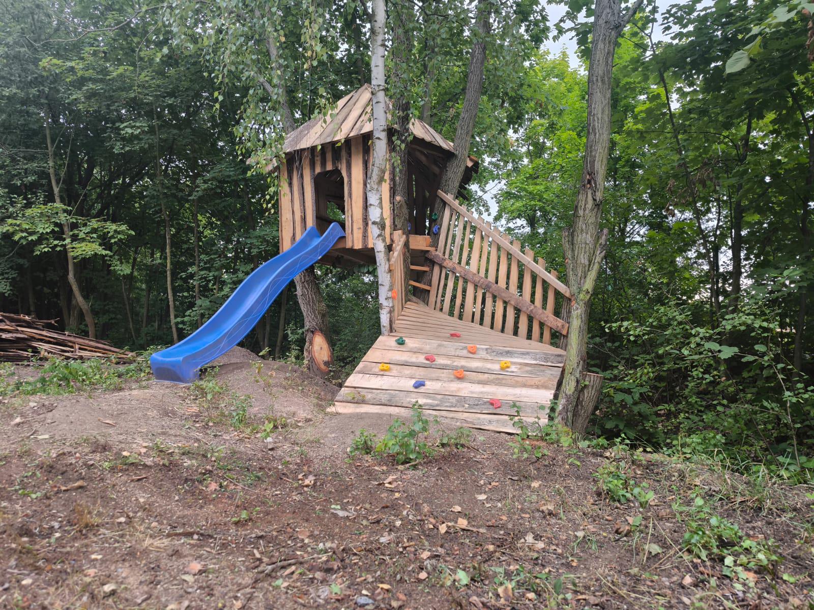 LMŠ KOUZLO LESA foto 6
