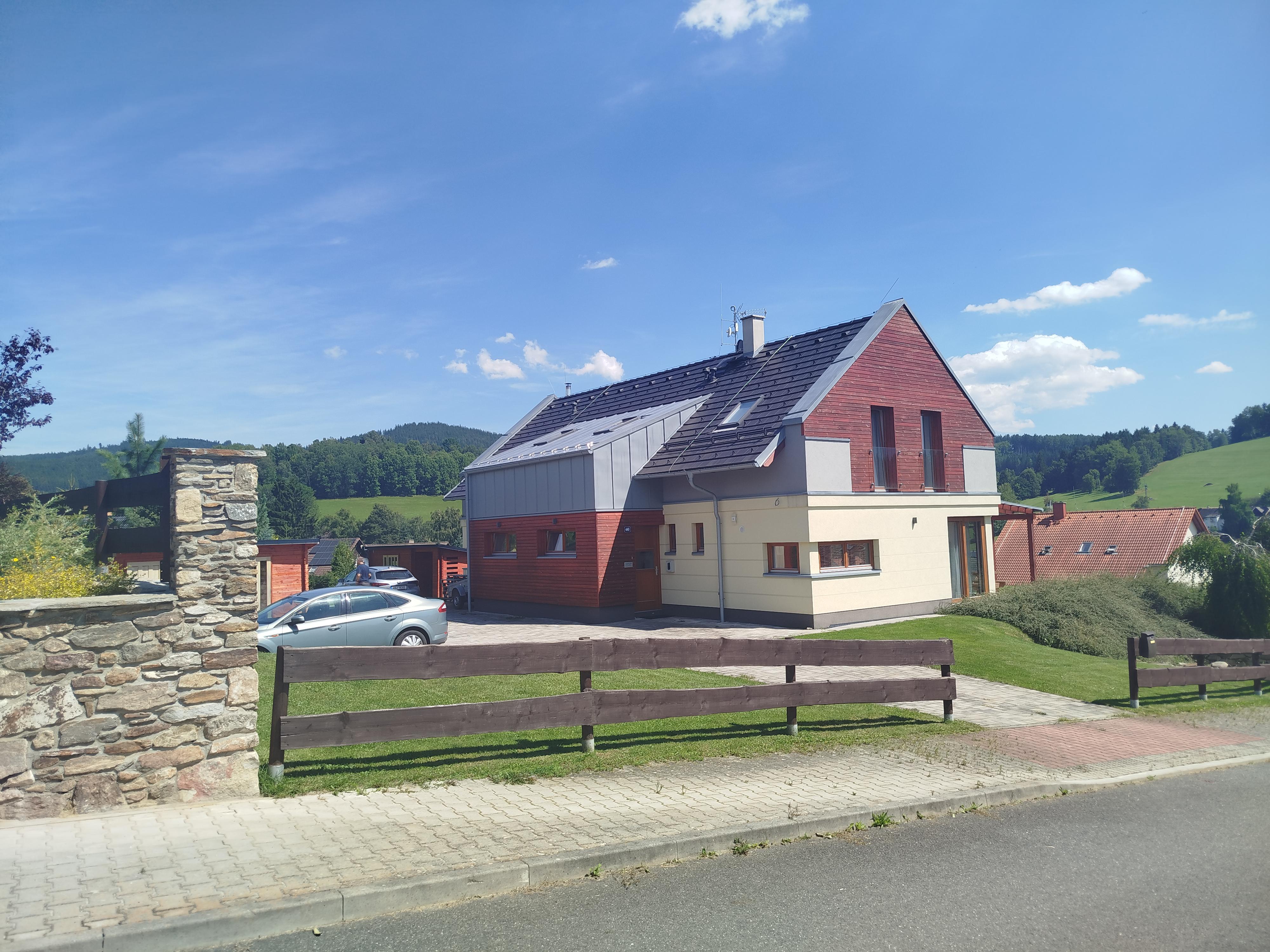 Kašperky 440 foto 2