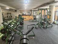 Fotografie MOViE GYM