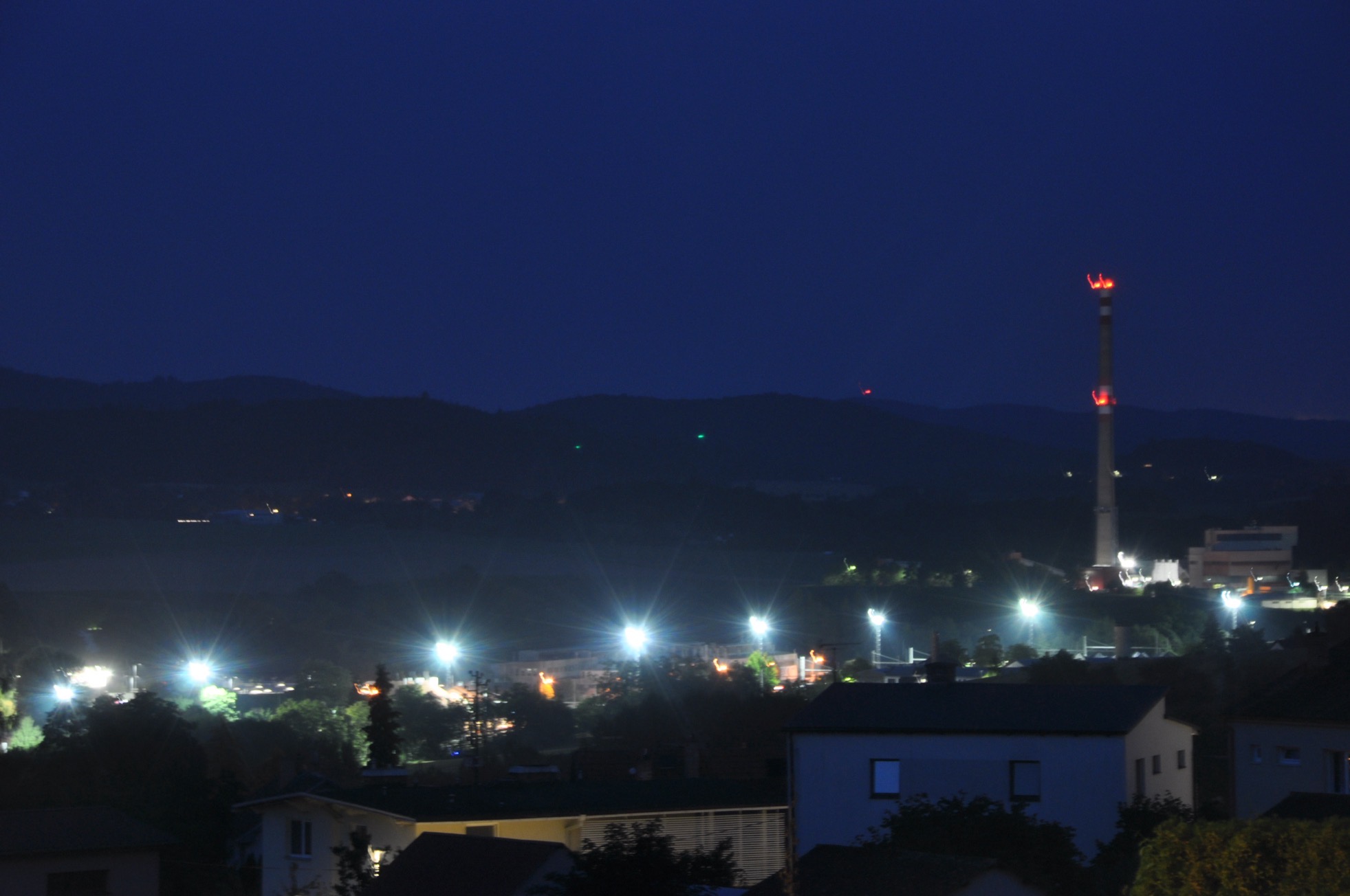 Teplárna Písek, a.s. foto 2