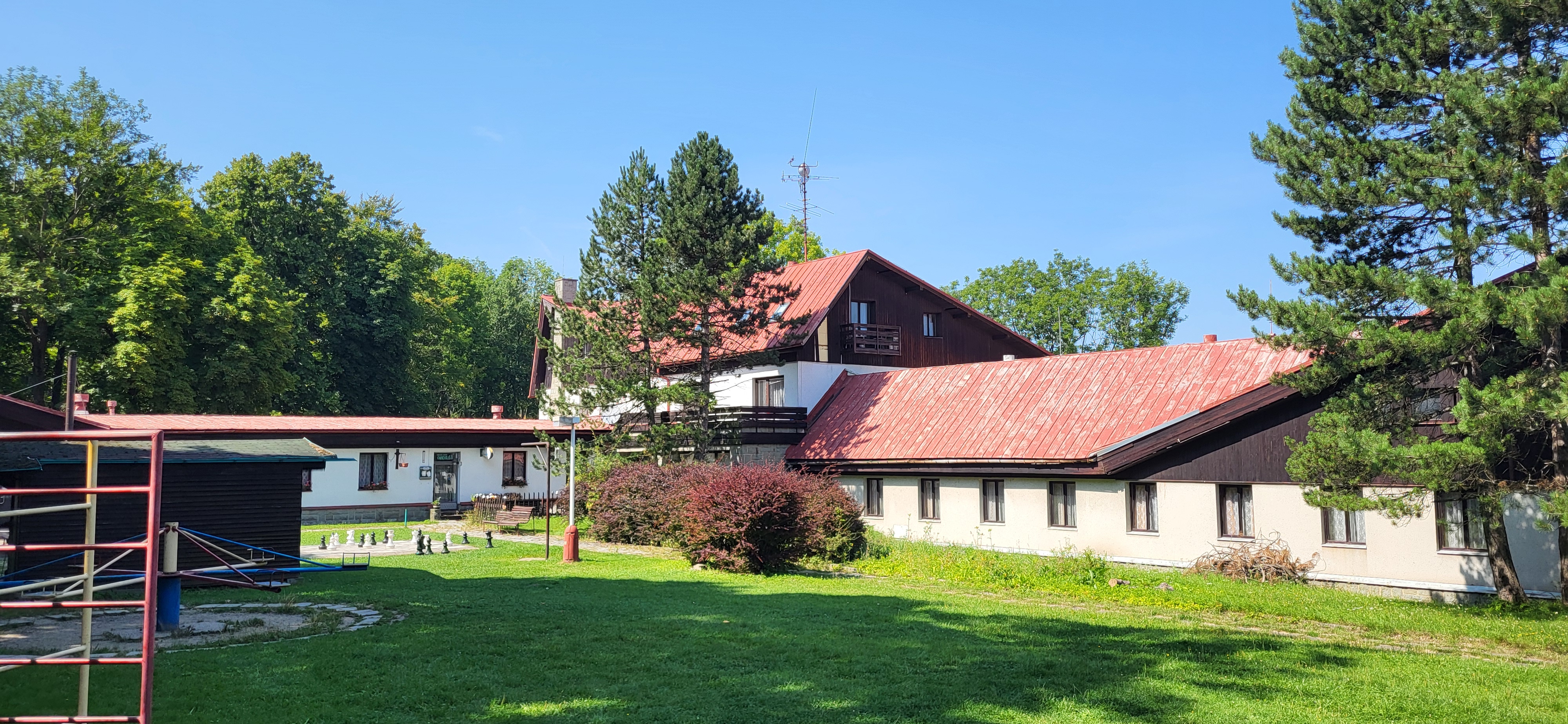 Hotel Ondráš foto 6