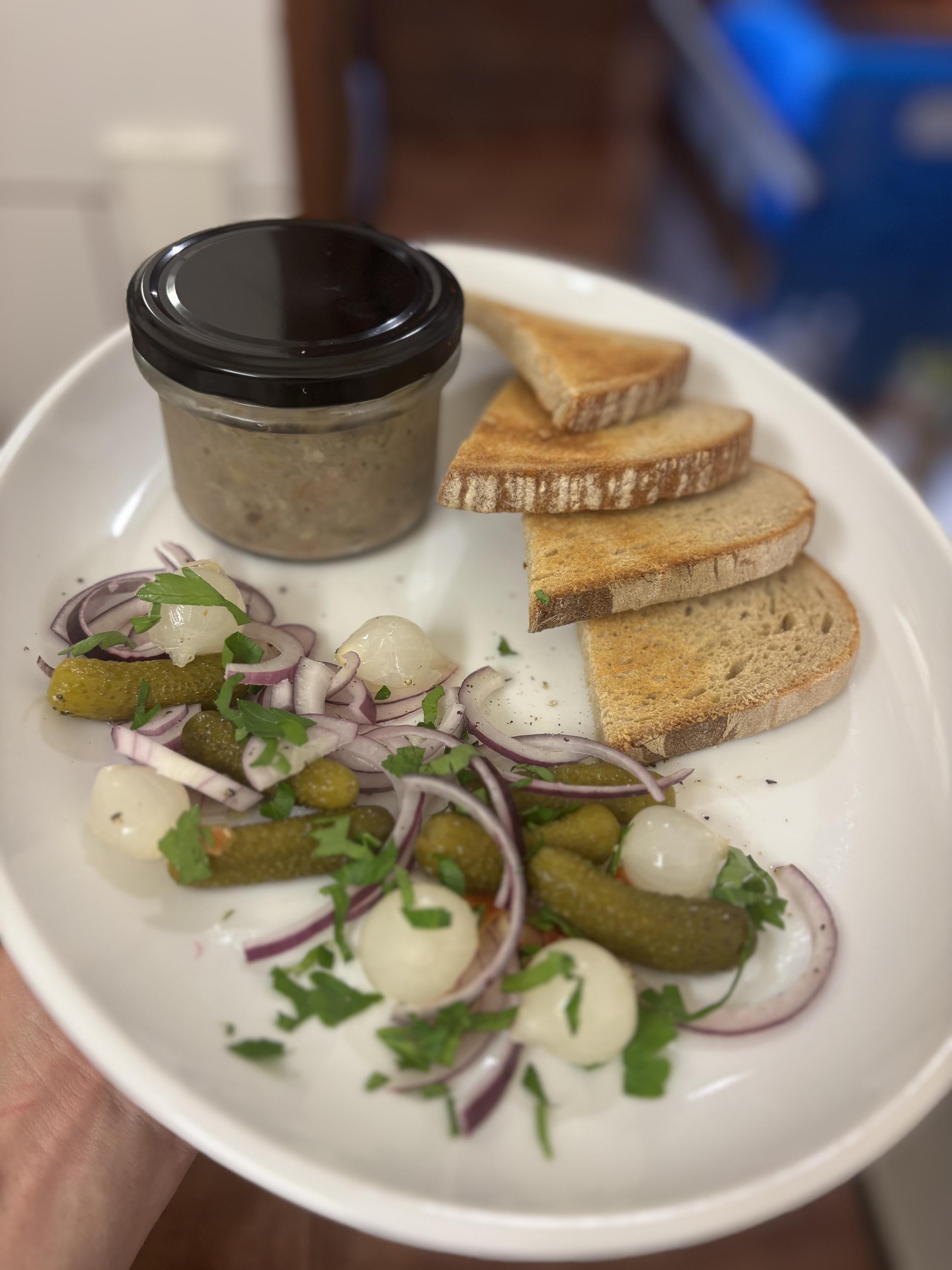 Hospůdka na Slavoji foto 5