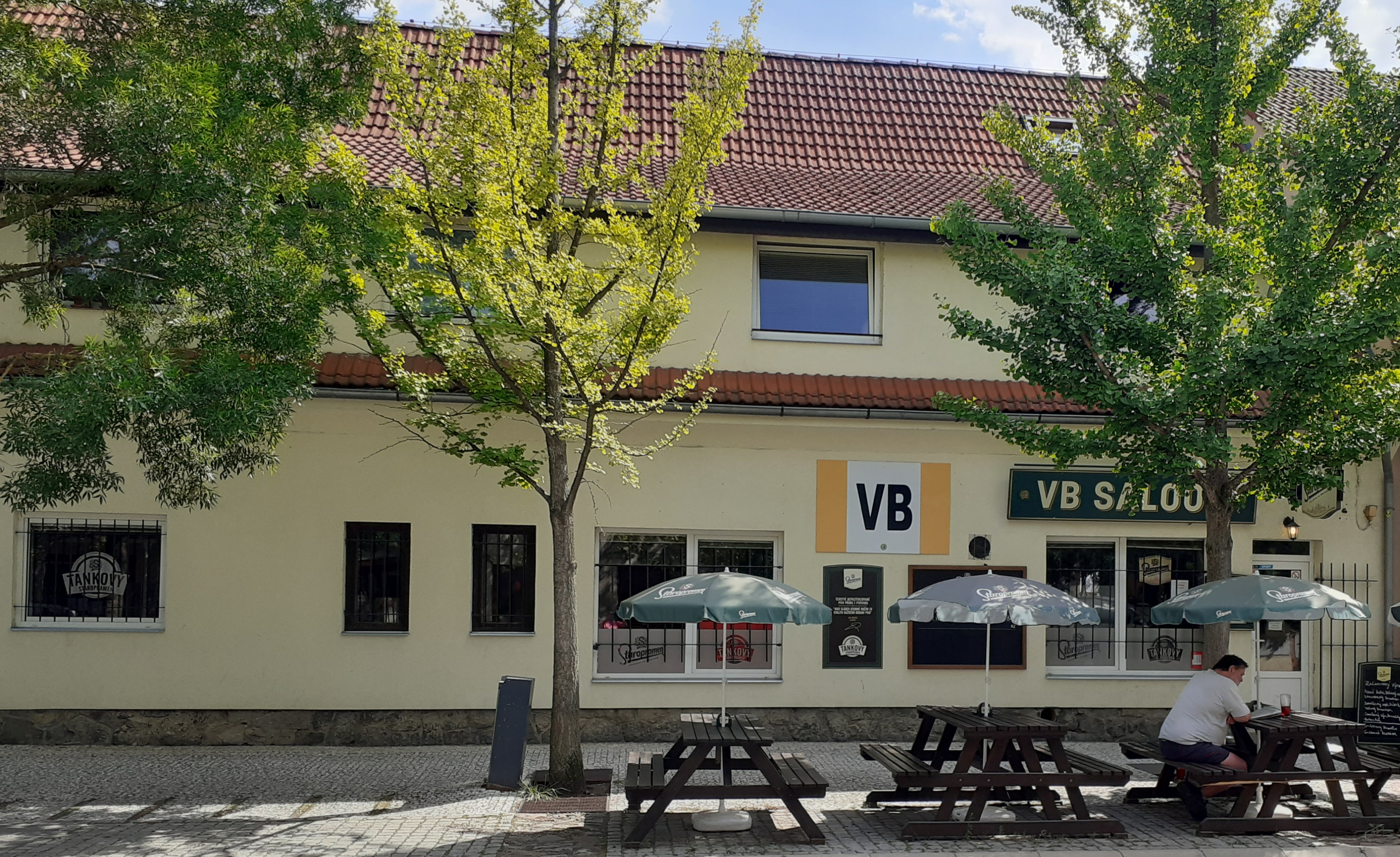 Restaurace VaB foto 4