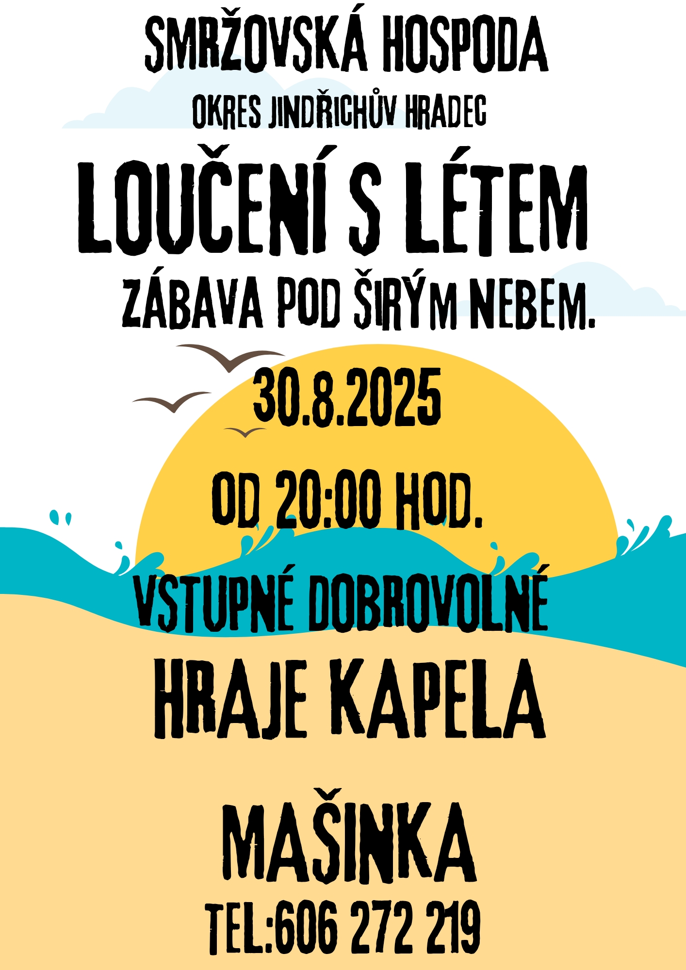 Smržovská hospoda foto 4