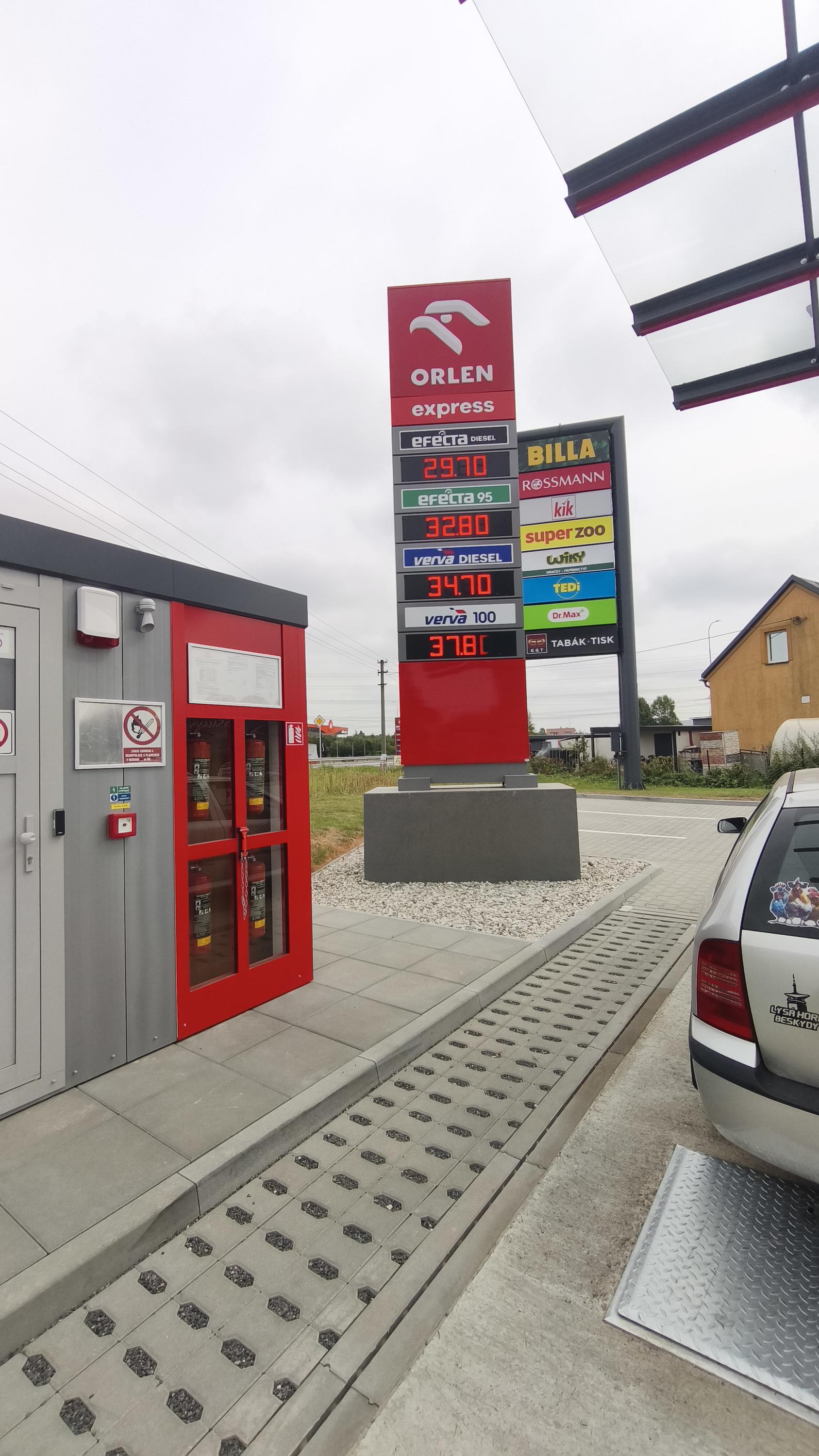 ORLEN express foto 4