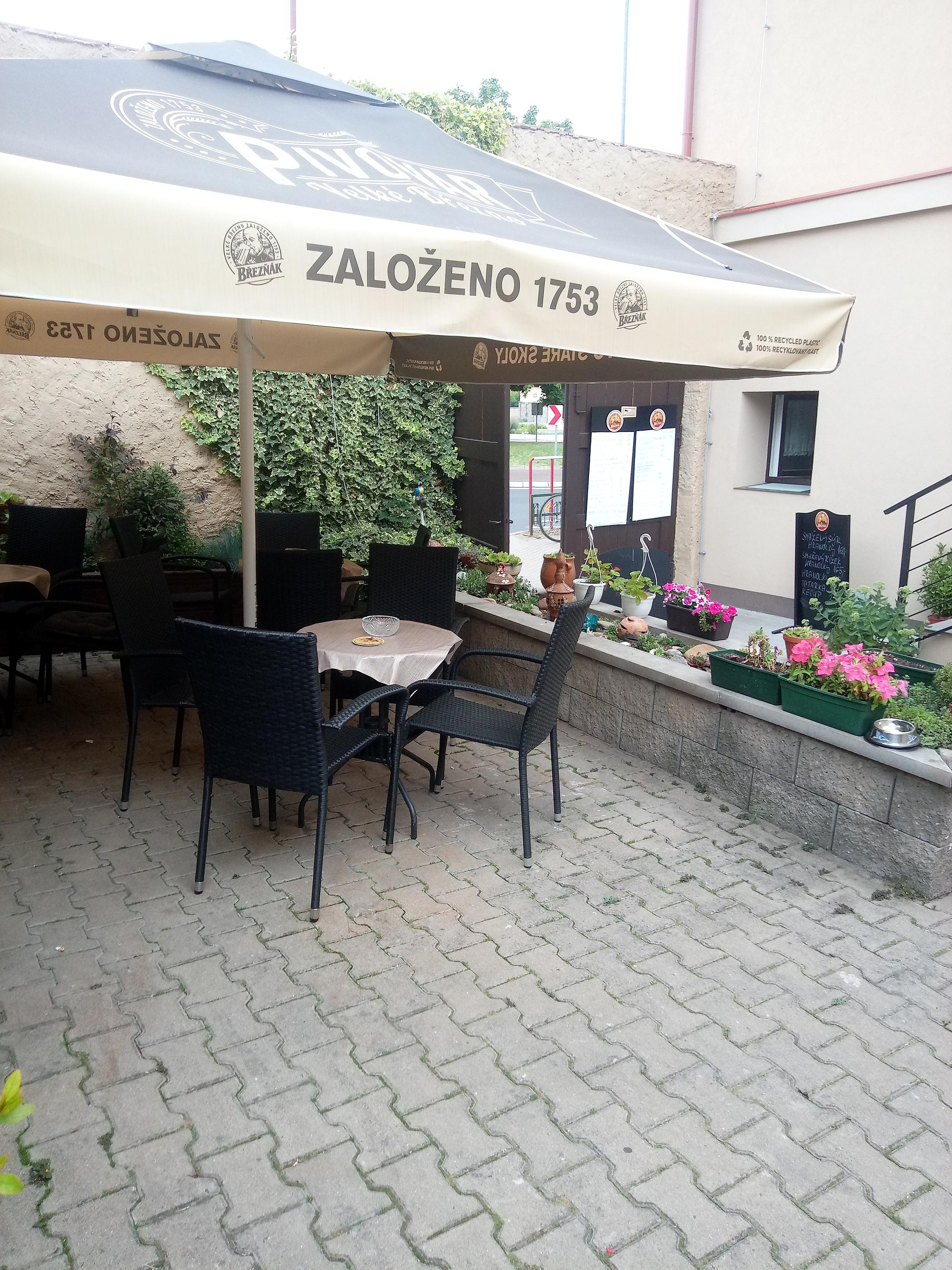 Hostinec Na kopečku - rychlé občerstvení foto 3