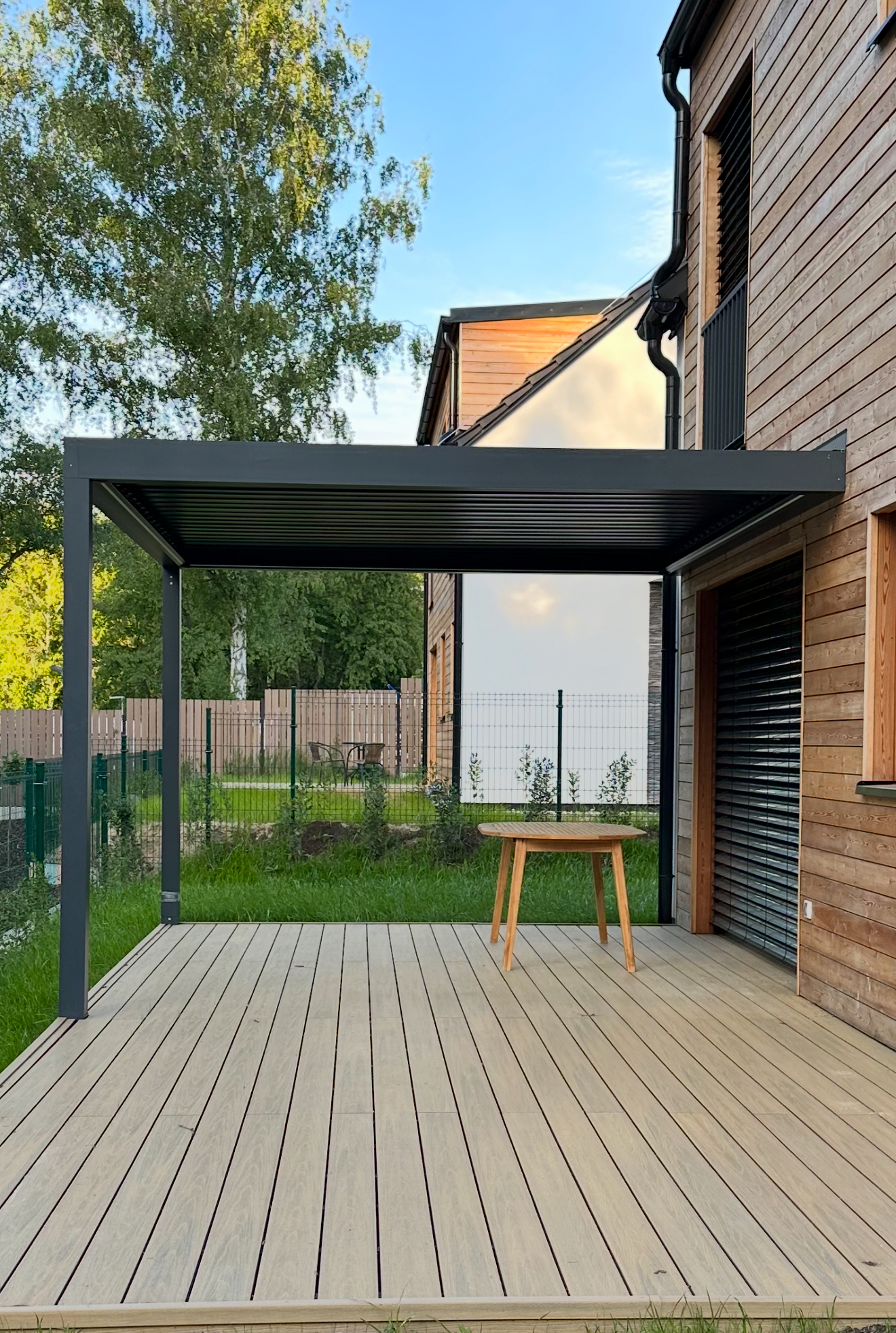 PERGOLA PARK CZ foto 3