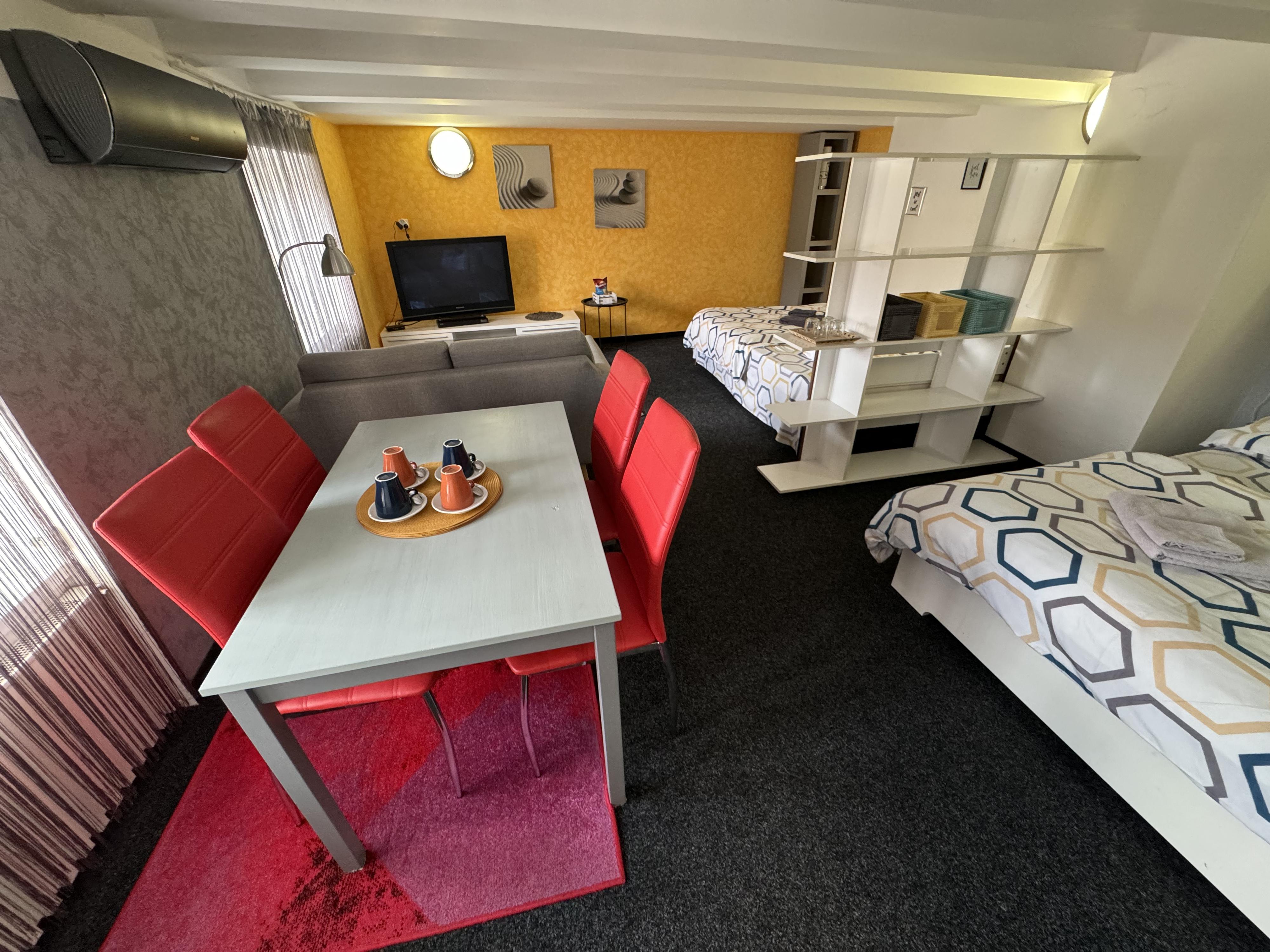 Penzion a Apartmány Miromar foto 6