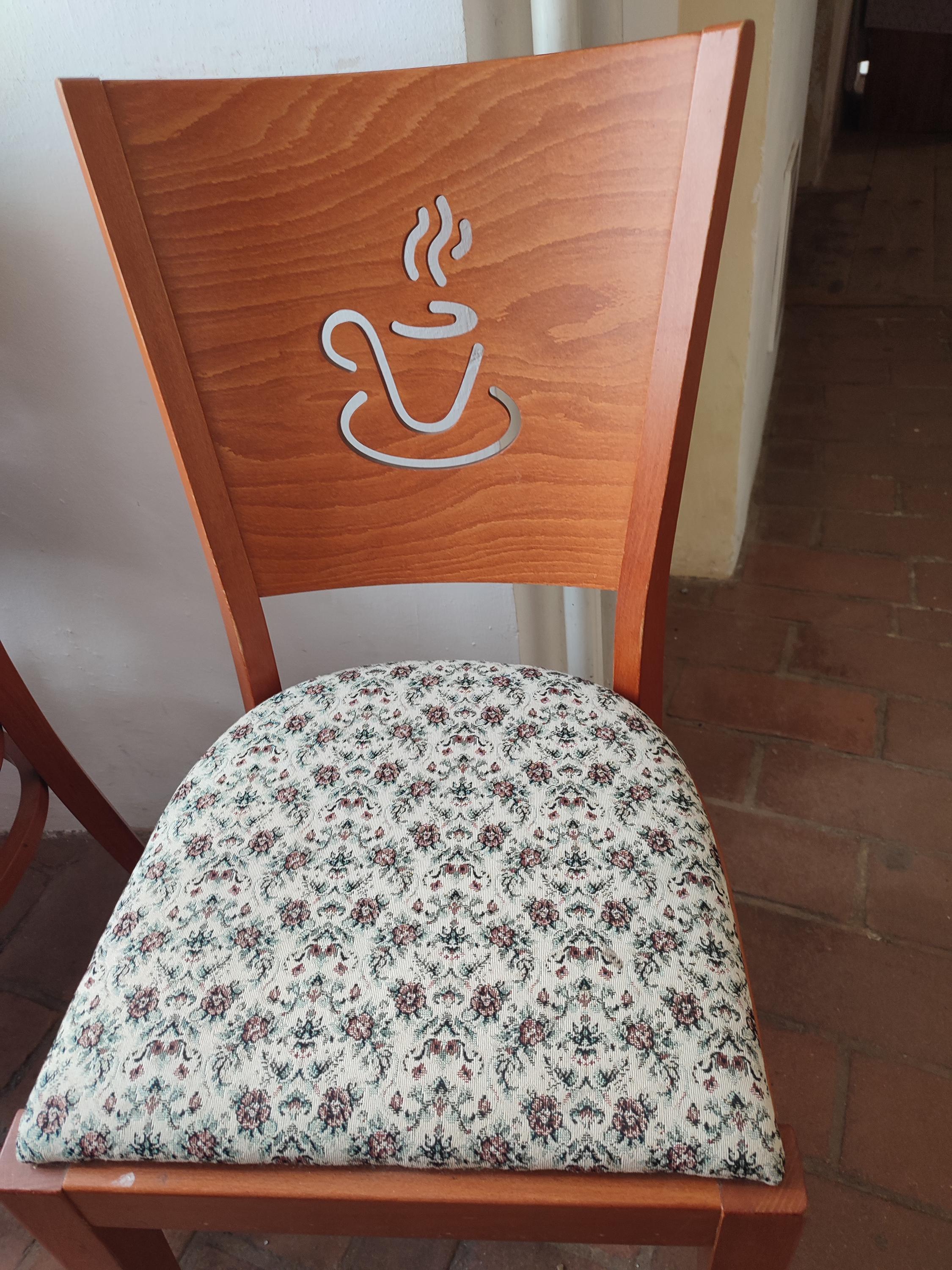 Zámecká kavárna foto 6