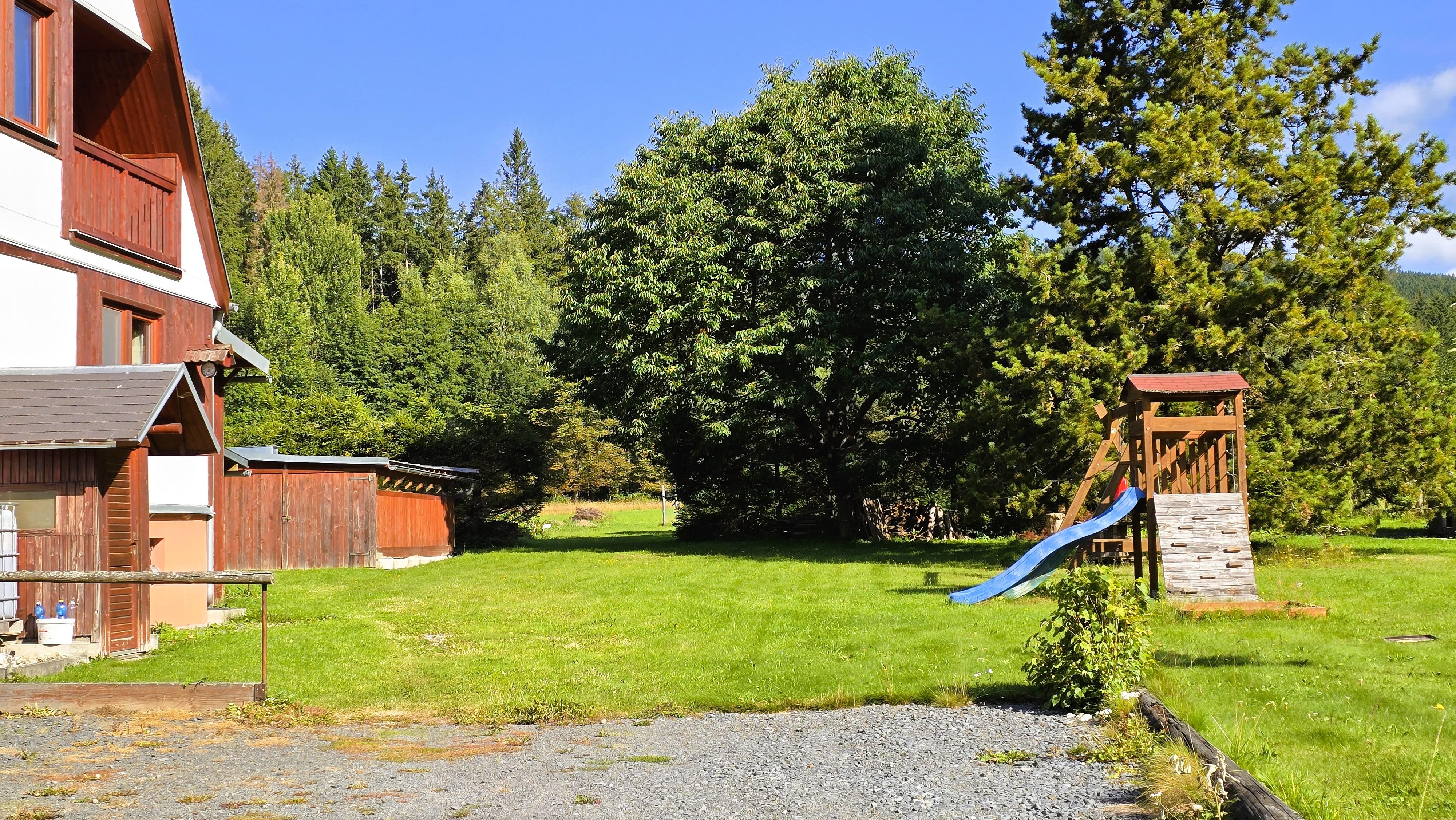 Chata U Komárka foto 3