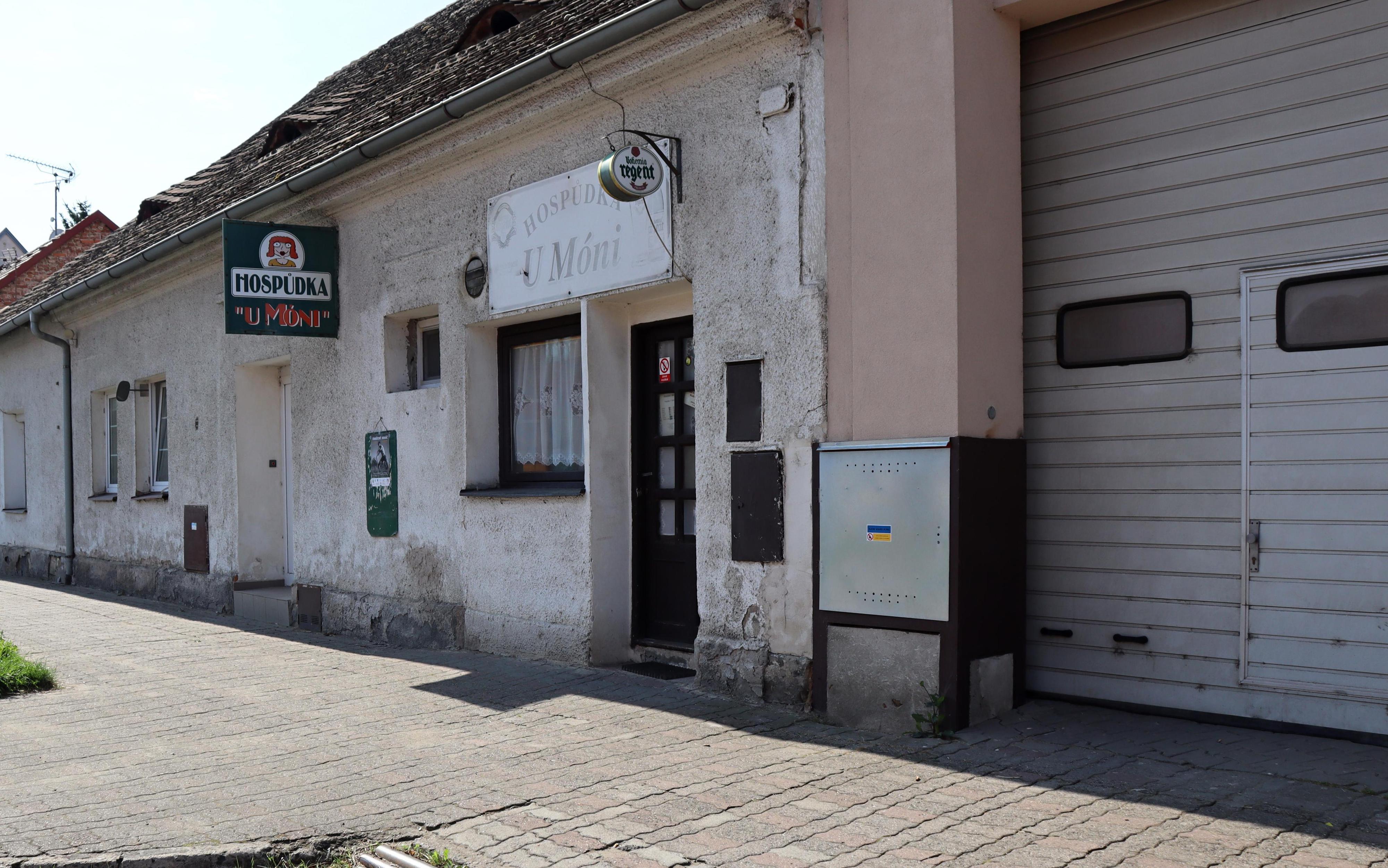 Hospůdka U Móni foto 3