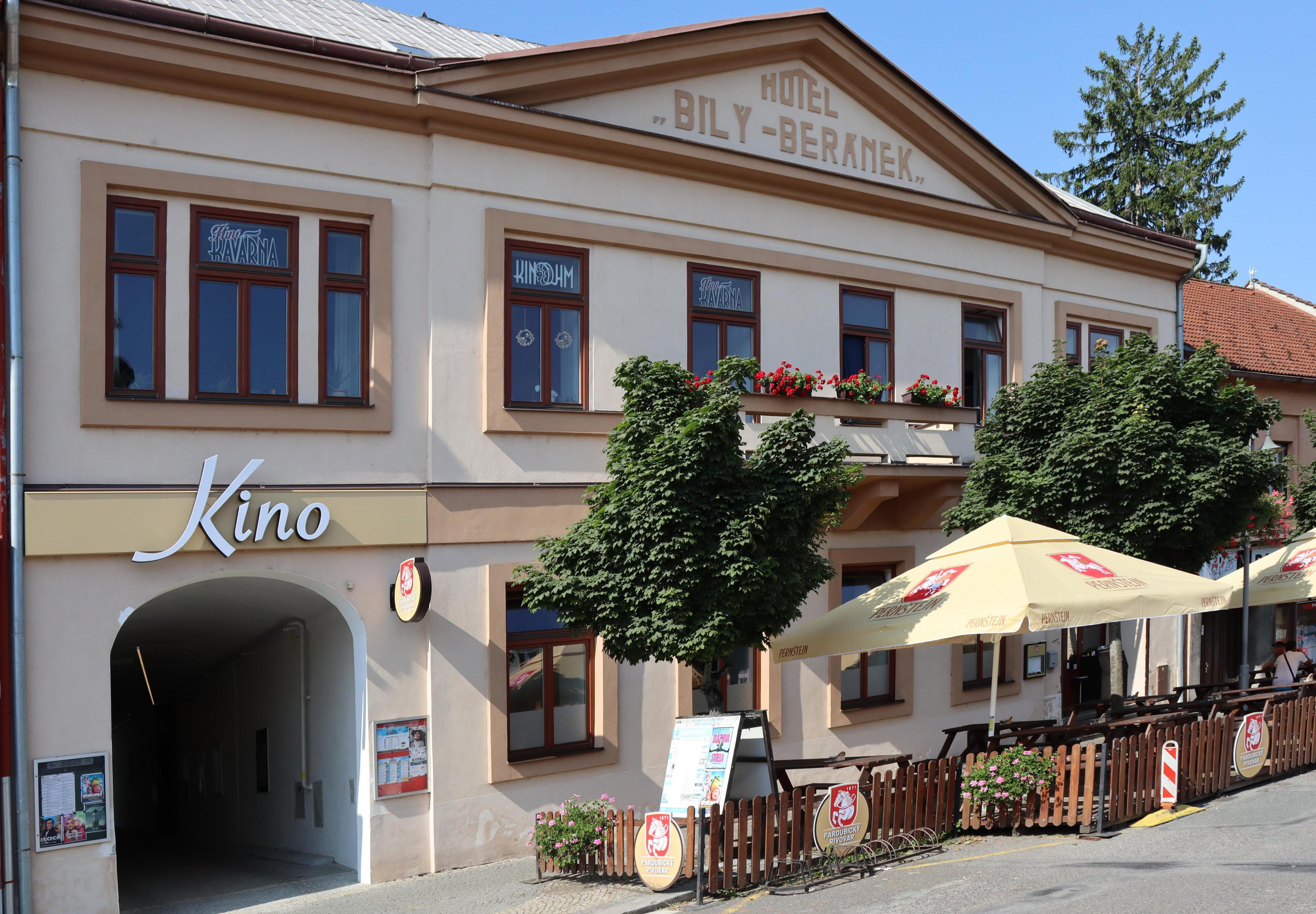 Restaurant Beránek foto 5