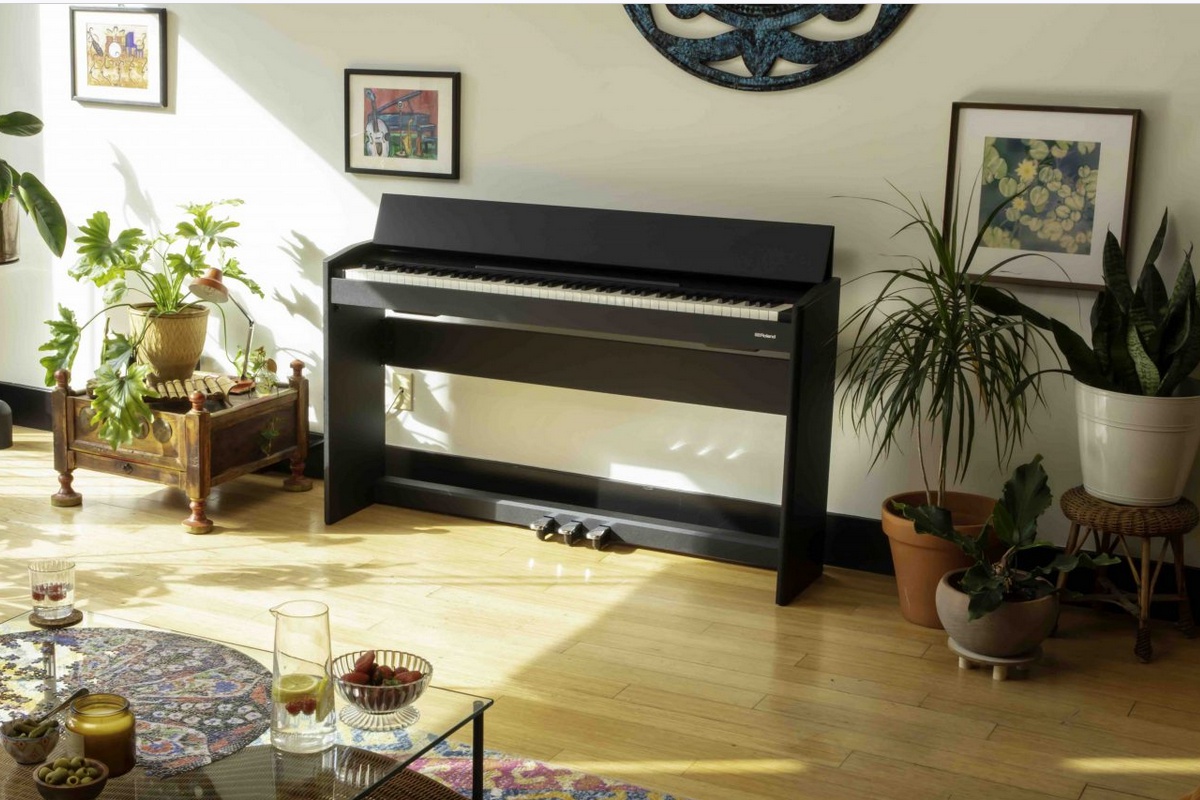 Výuka klavíru Mgr. Veronika Látalová