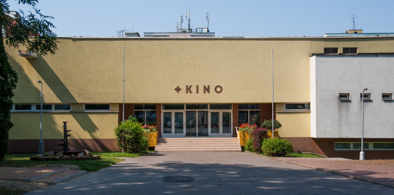 Kulturní středisko Vratimov foto 3